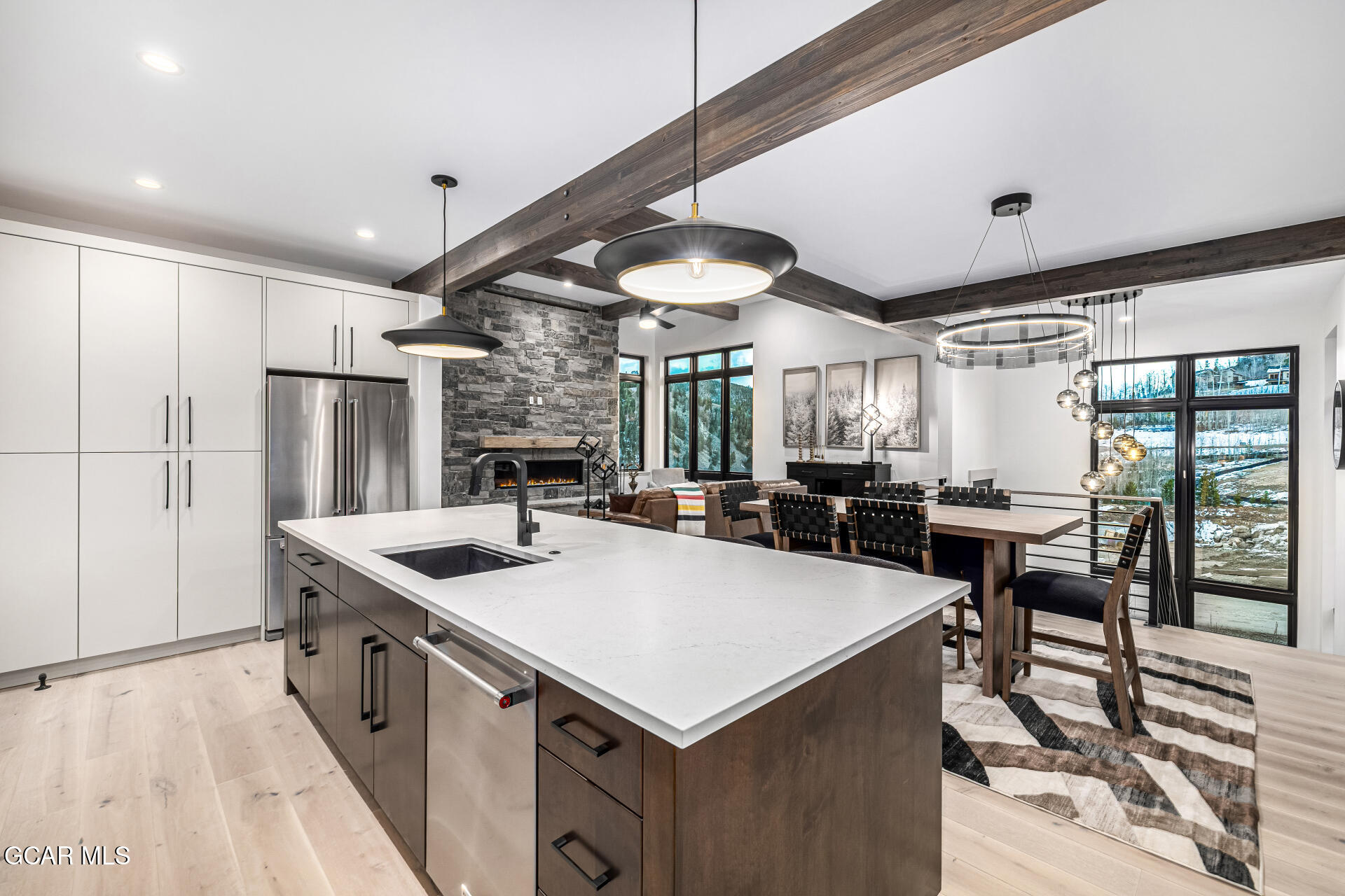 851 Black Feather Court Granby CO 80446