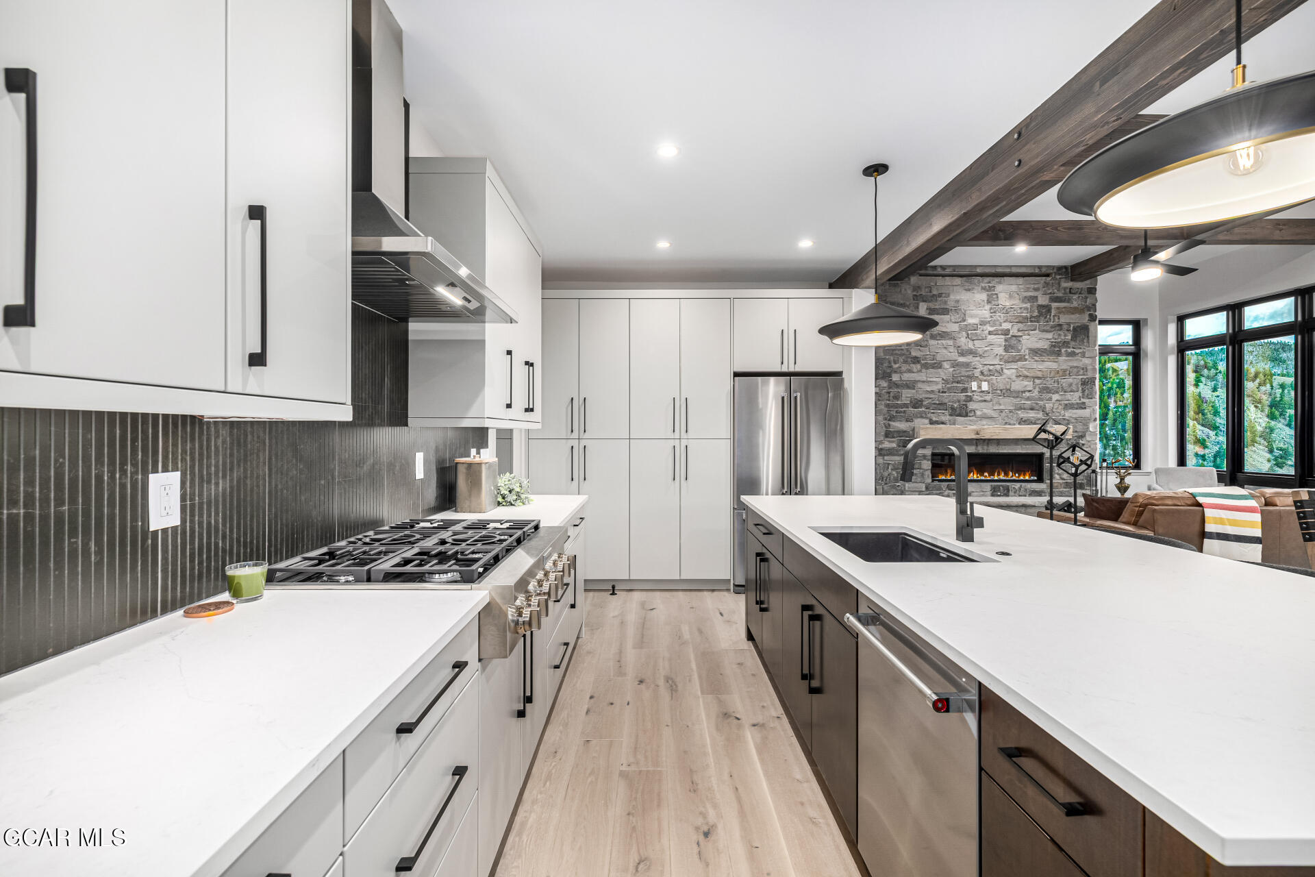 851 Black Feather Court Granby CO 80446