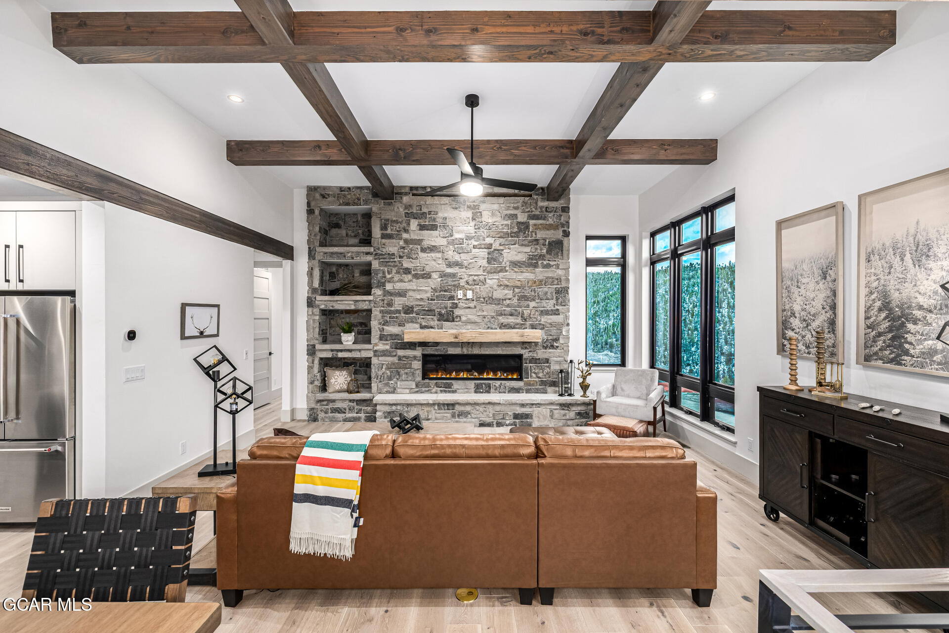 851 Black Feather Court Granby CO 80446