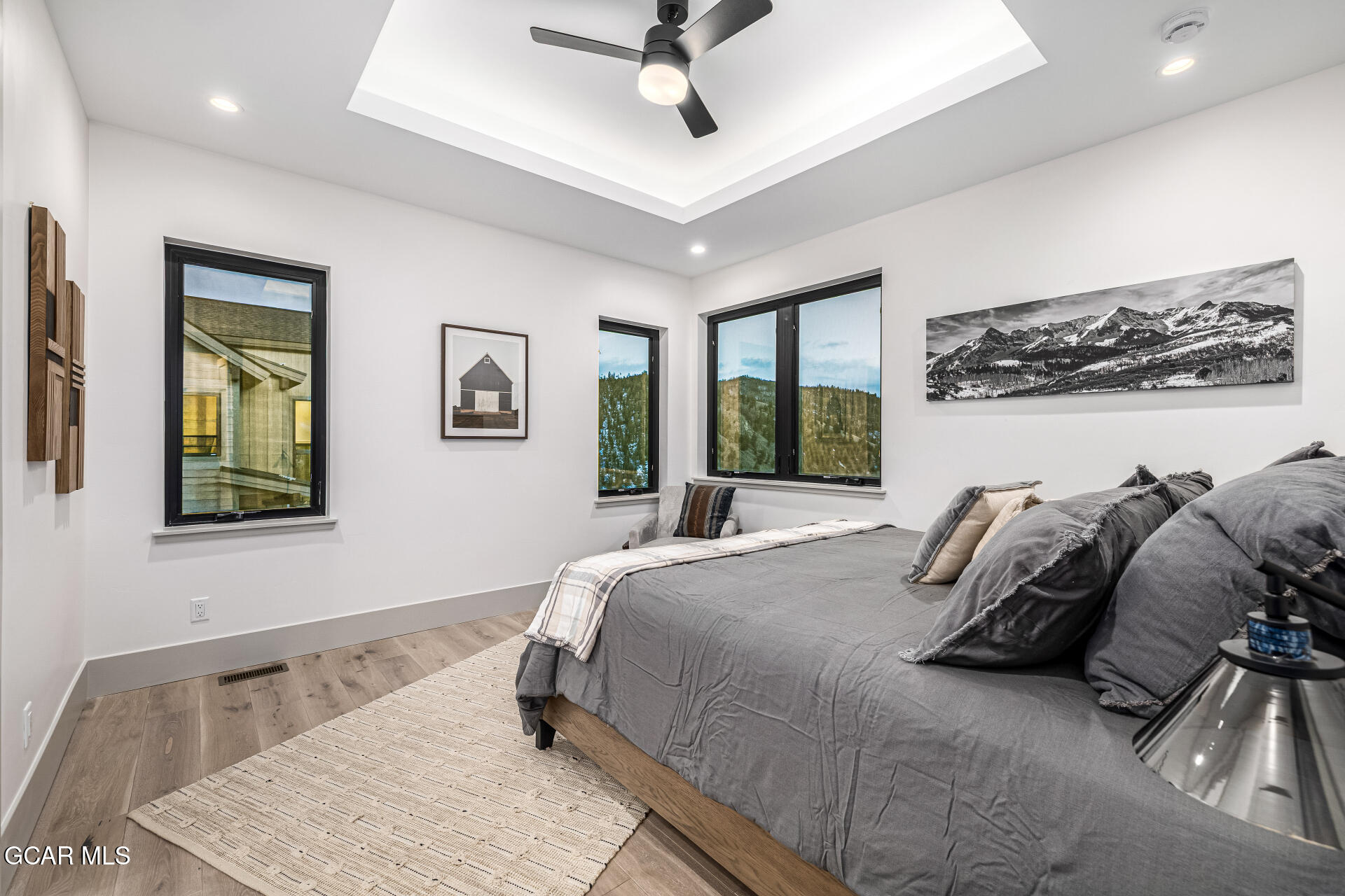 851 Black Feather Court Granby CO 80446