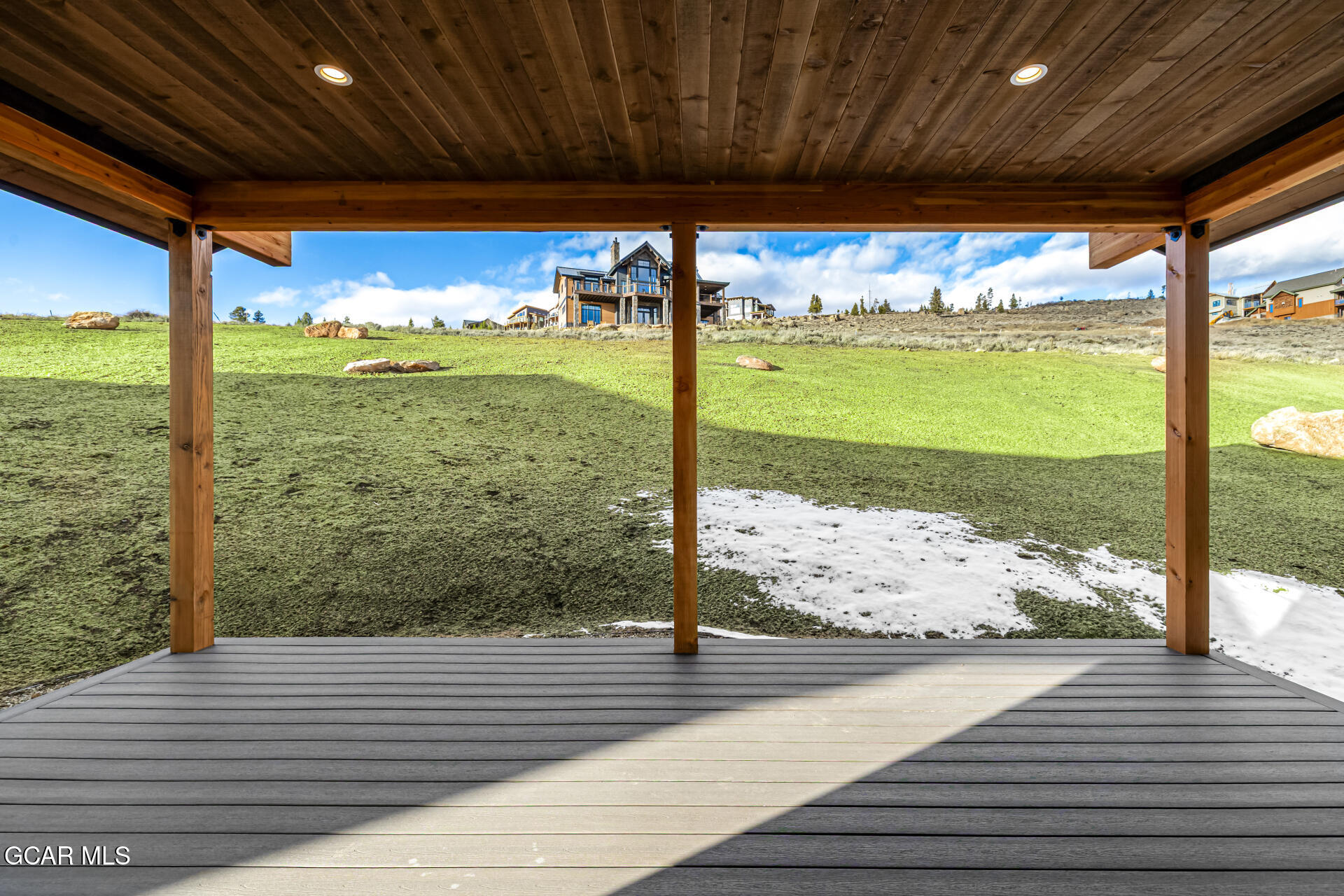 851 Black Feather Court Granby CO 80446