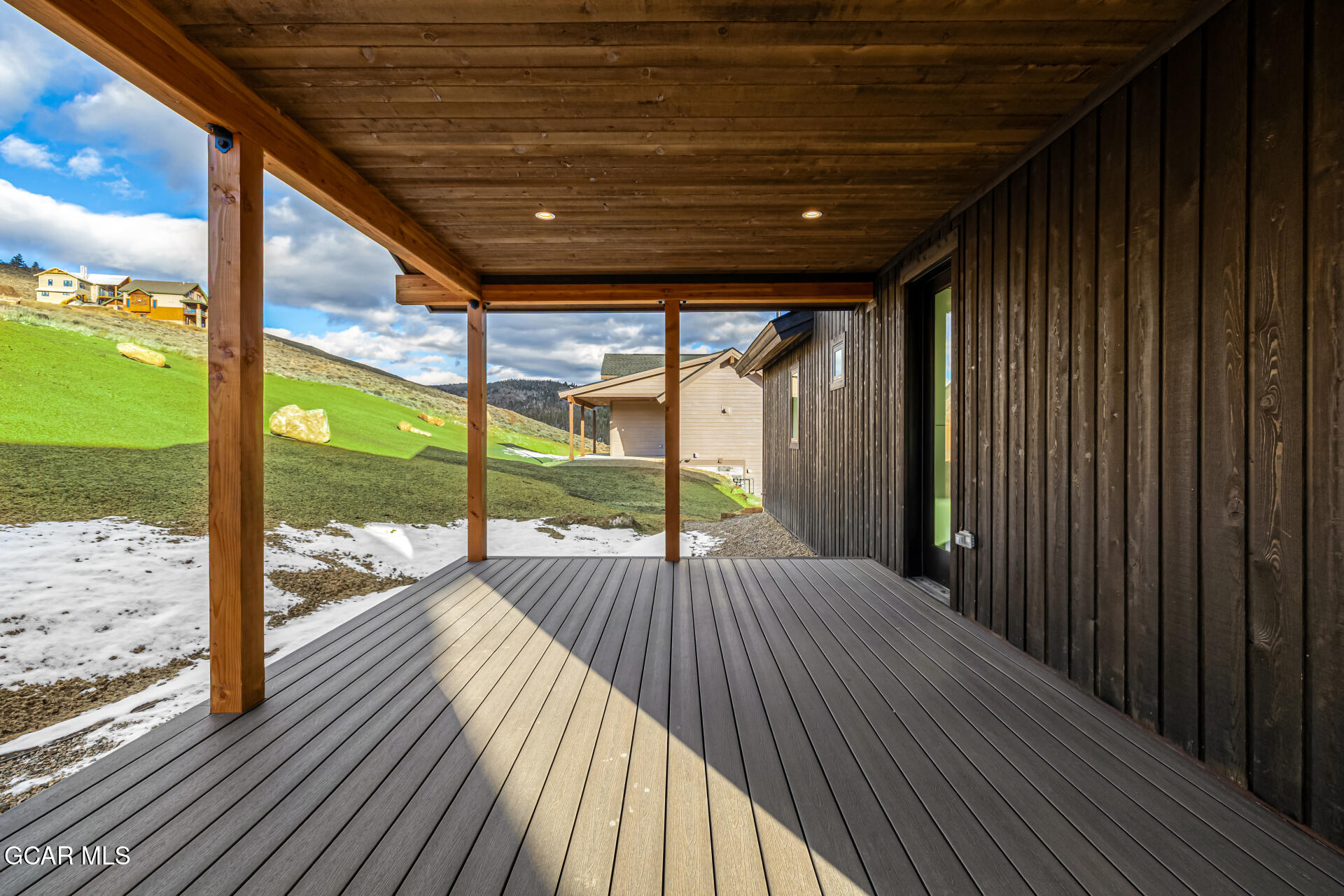 851 Black Feather Court Granby CO 80446