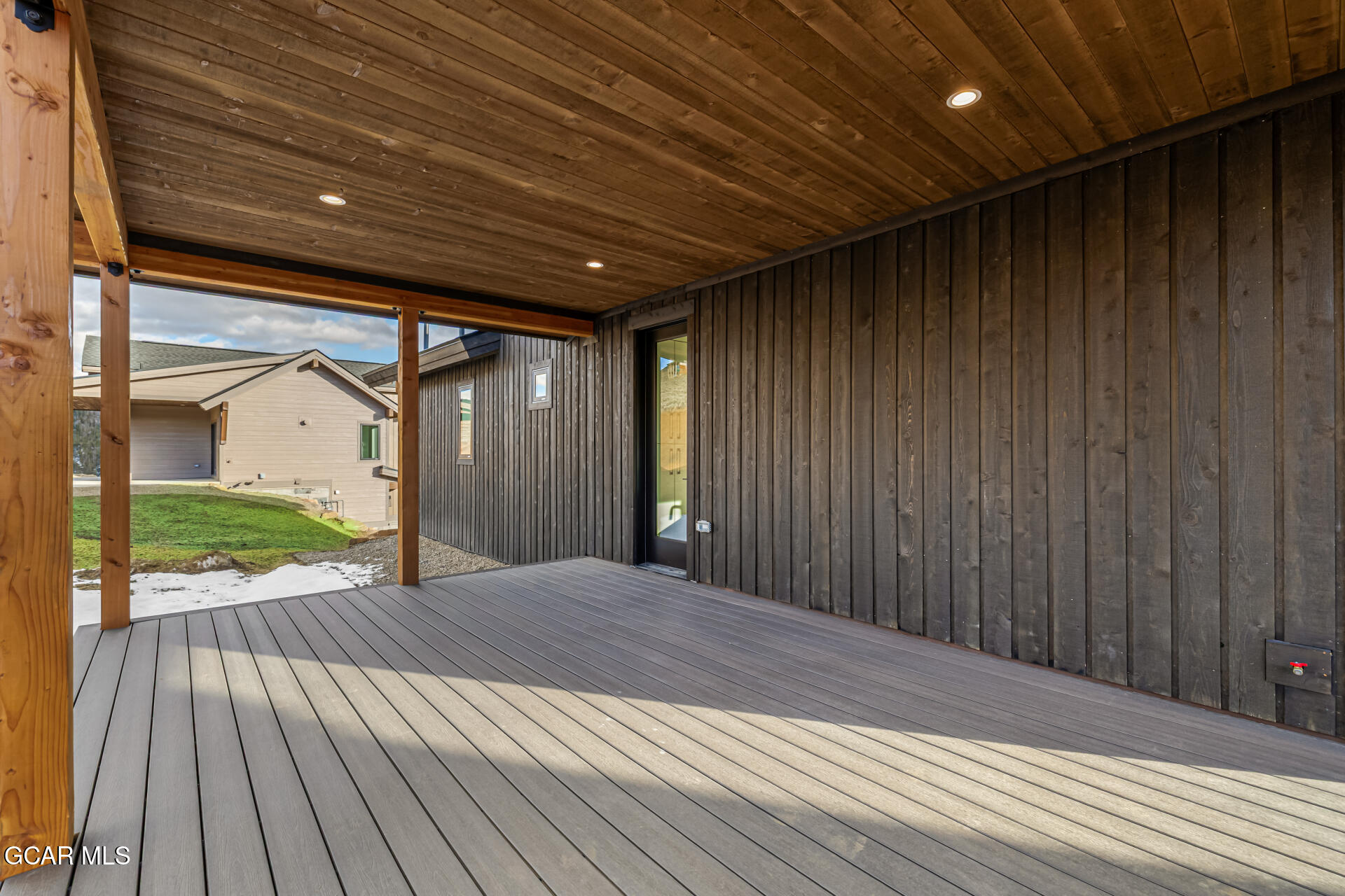 851 Black Feather Court Granby CO 80446