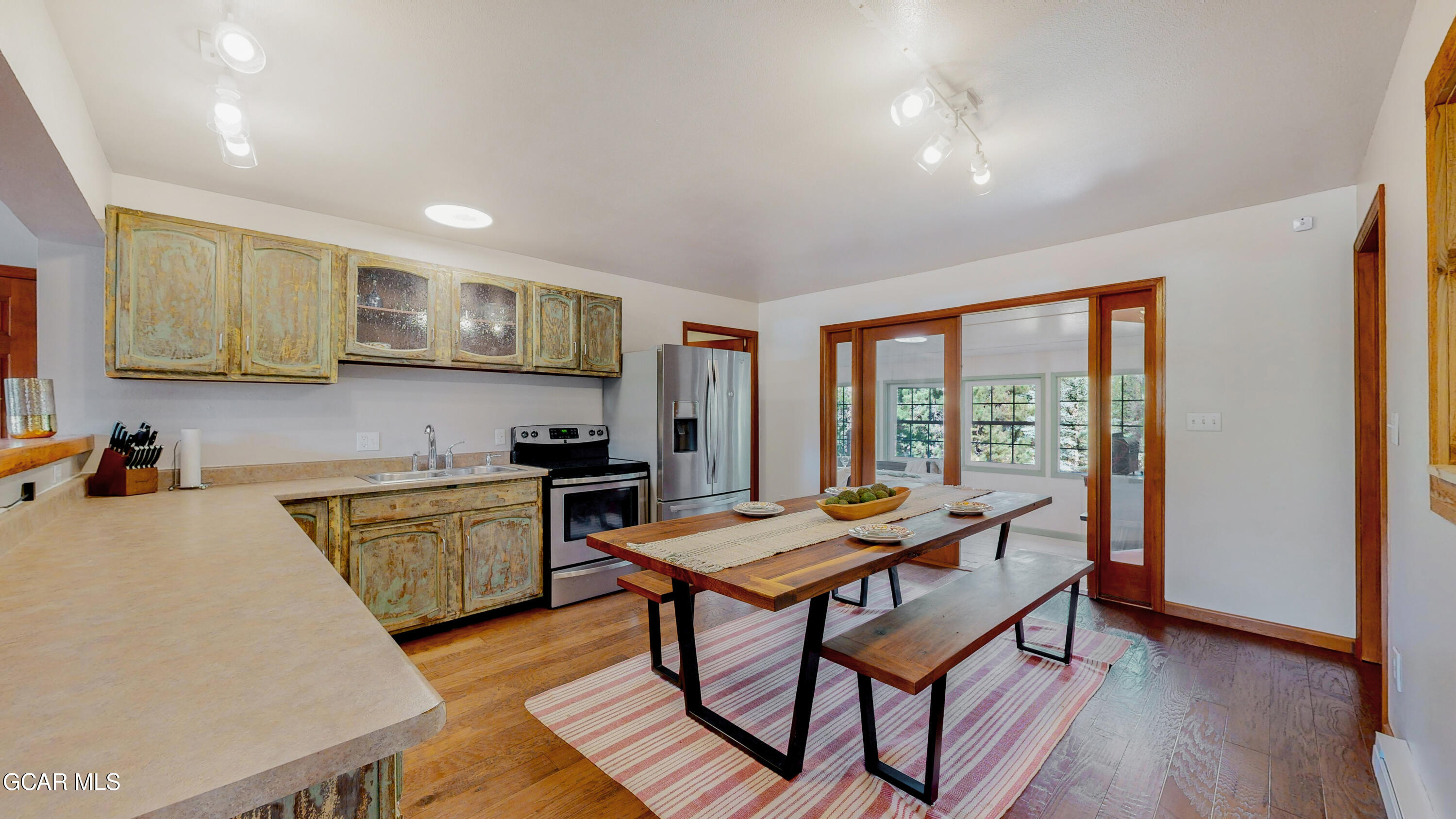901 Tallaqua Drive Grand Lake CO 80447