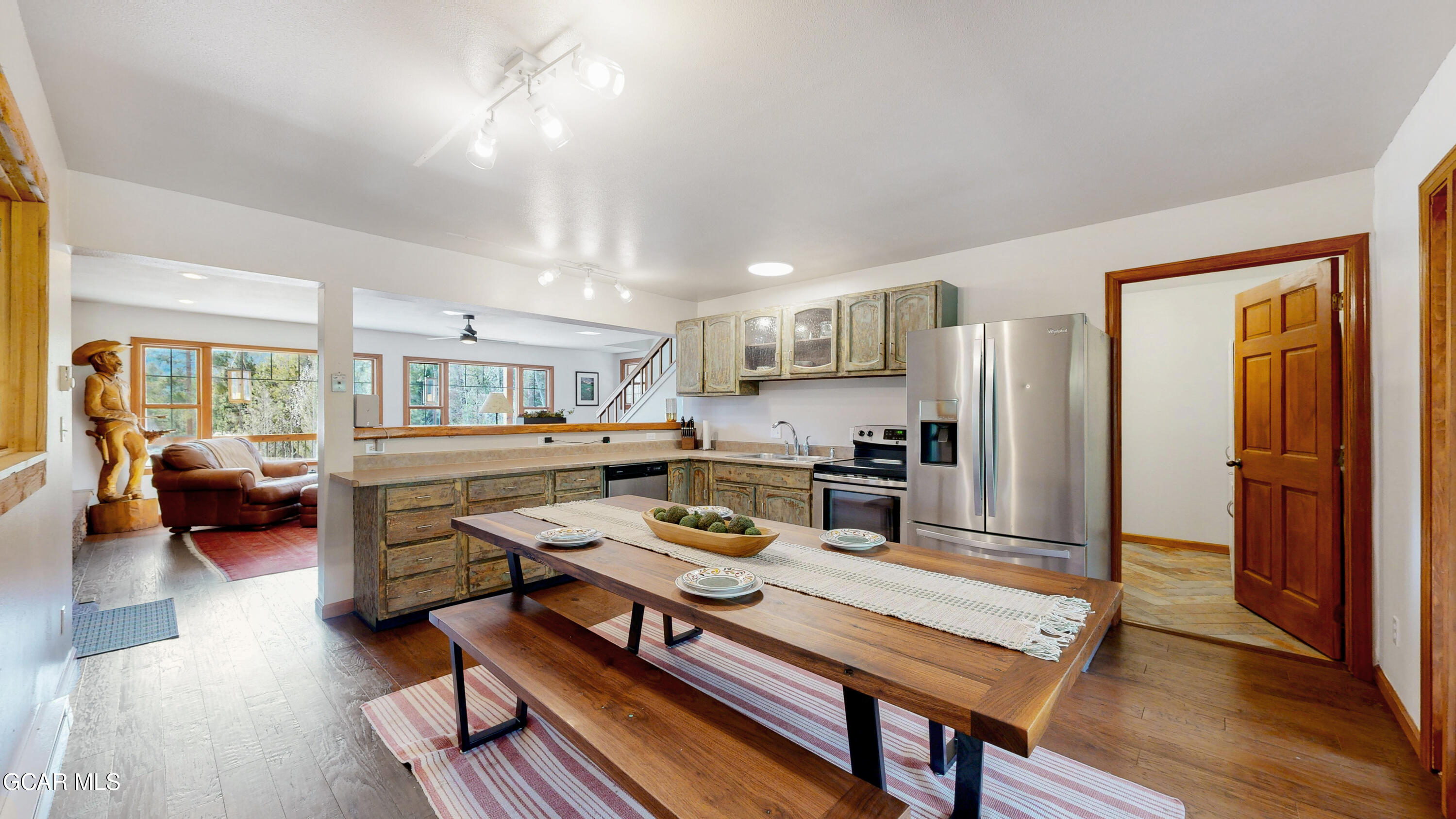901 Tallaqua Drive Grand Lake CO 80447