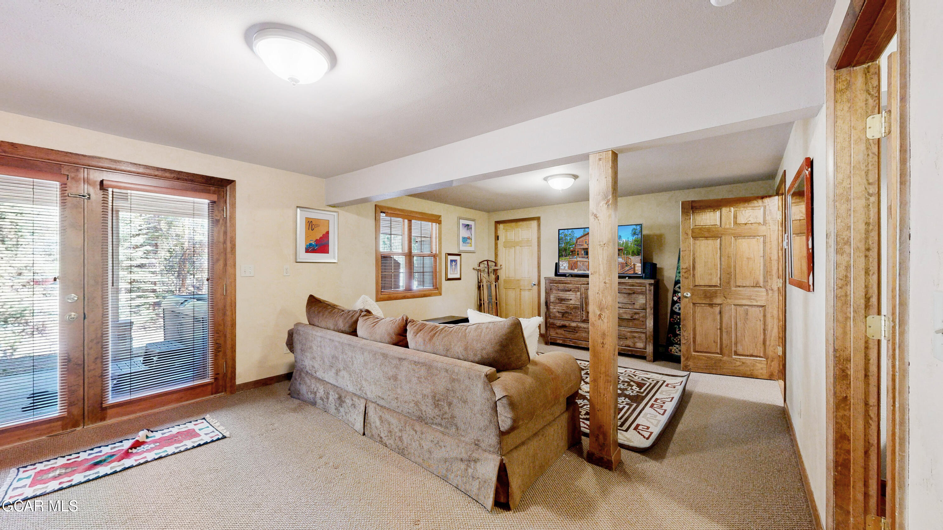 901 Tallaqua Drive Grand Lake CO 80447