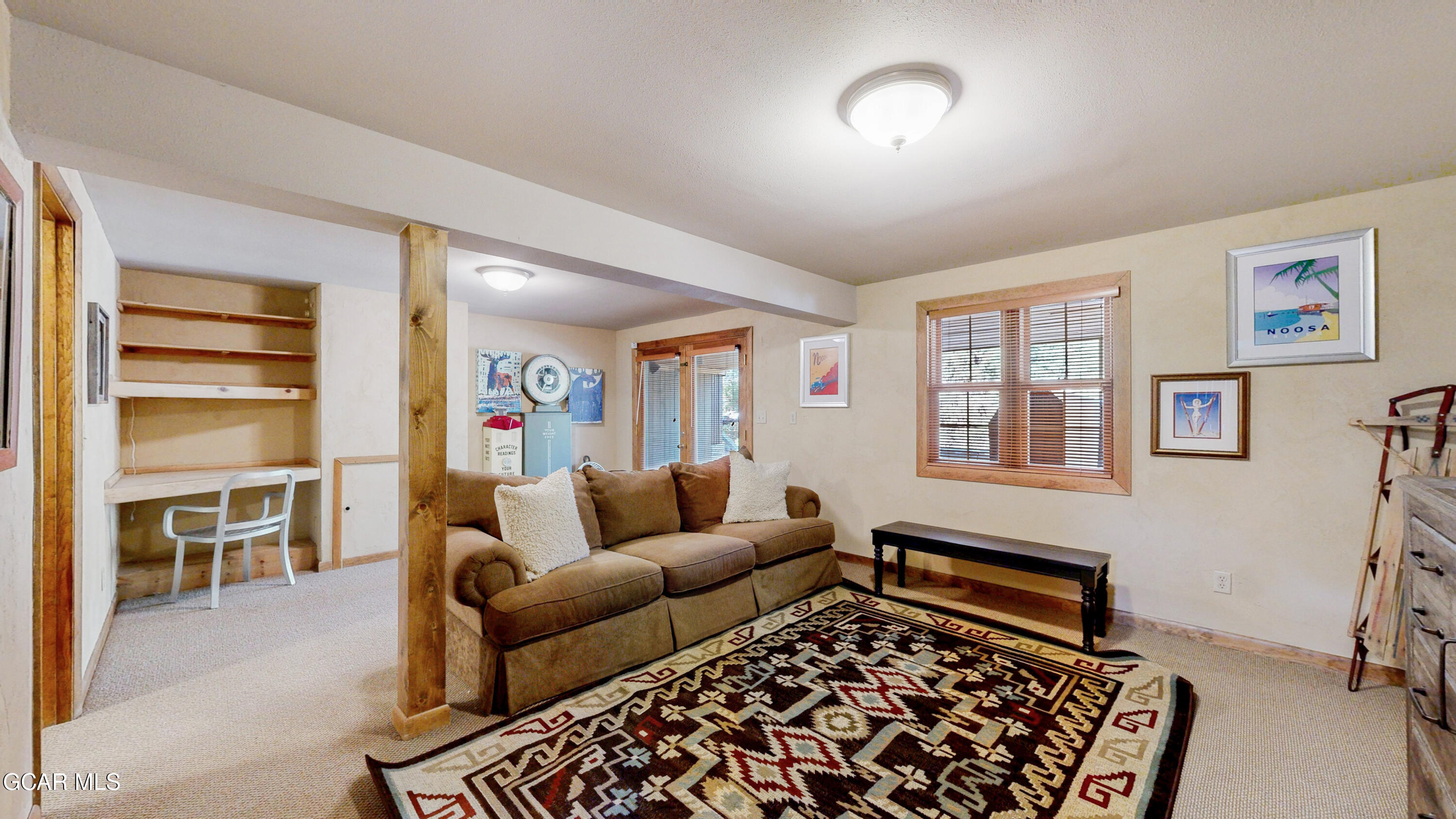 901 Tallaqua Drive Grand Lake CO 80447