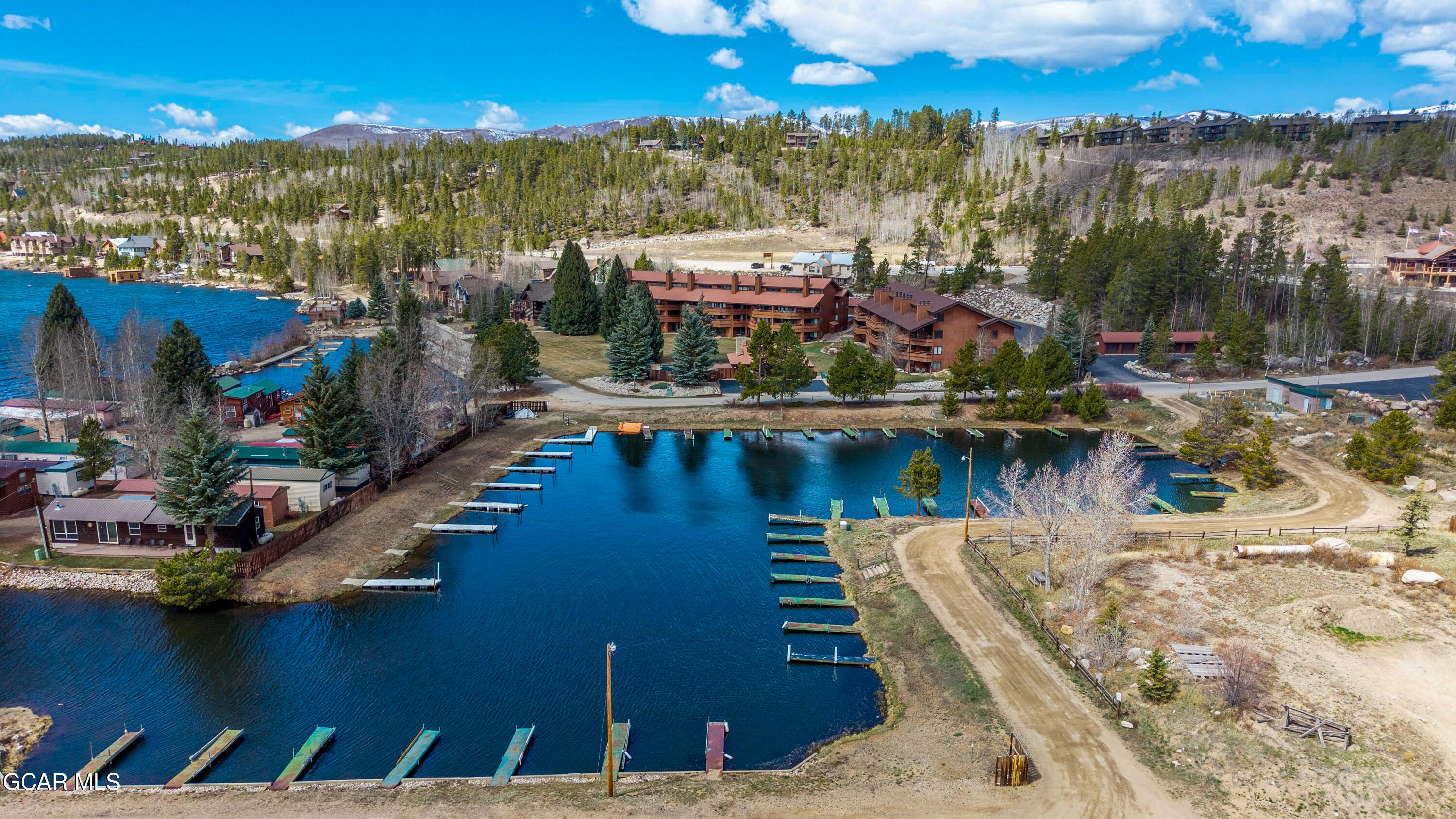 901 Tallaqua Drive Grand Lake CO 80447