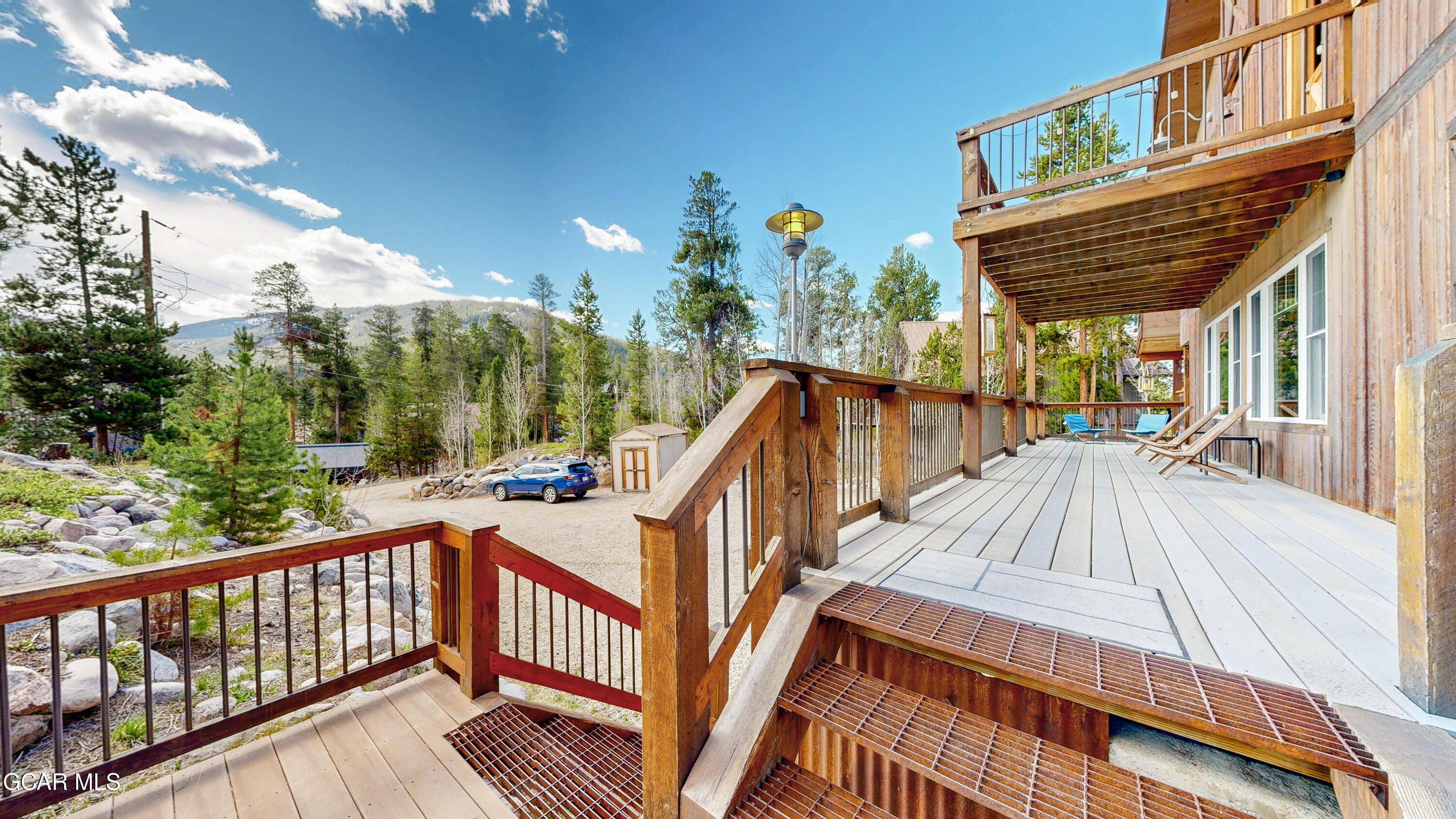 901 Tallaqua Drive Grand Lake CO 80447