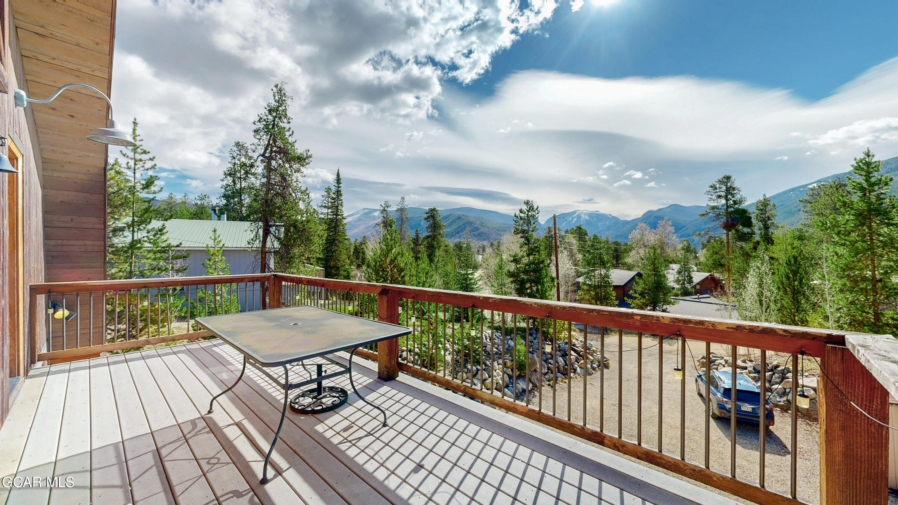 901 Tallaqua Drive Grand Lake CO 80447