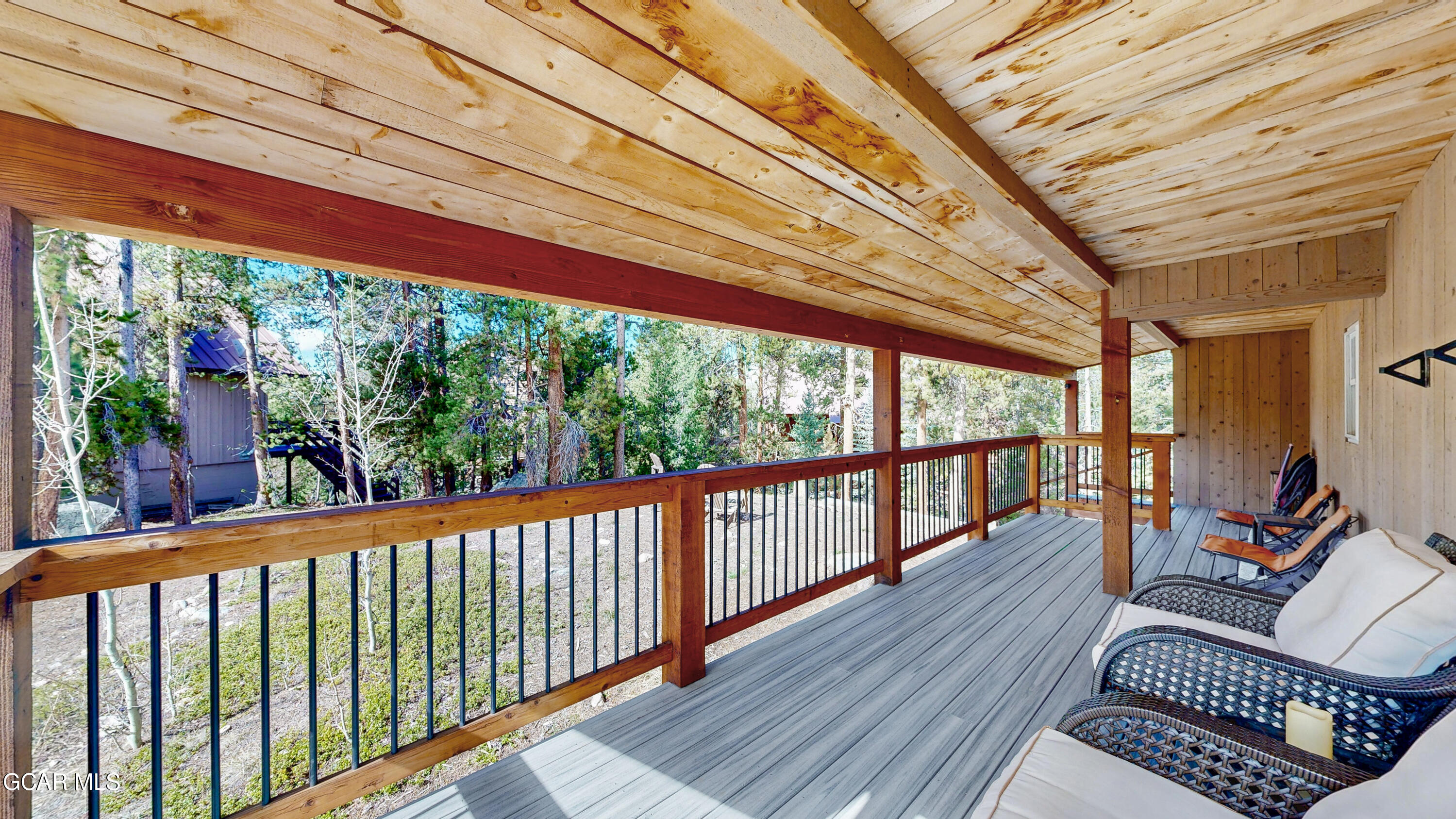 901 Tallaqua Drive Grand Lake CO 80447