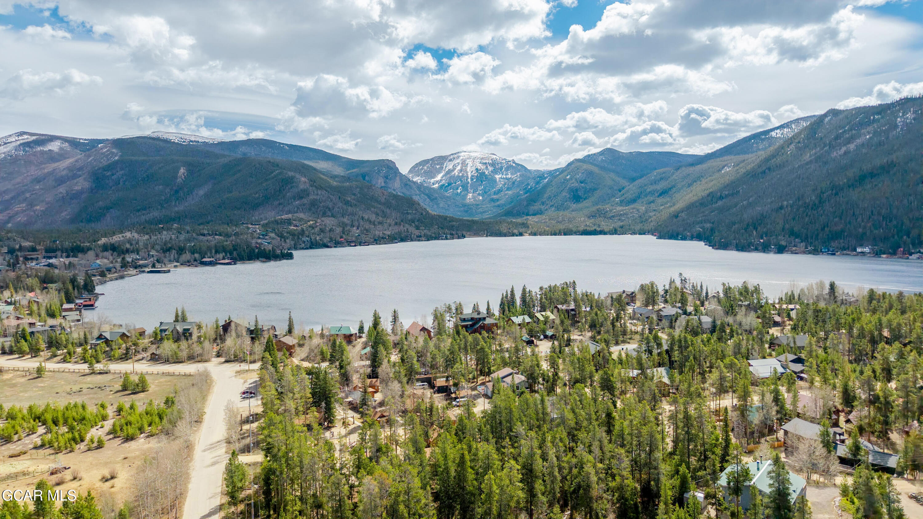901 Tallaqua Drive Grand Lake CO 80447