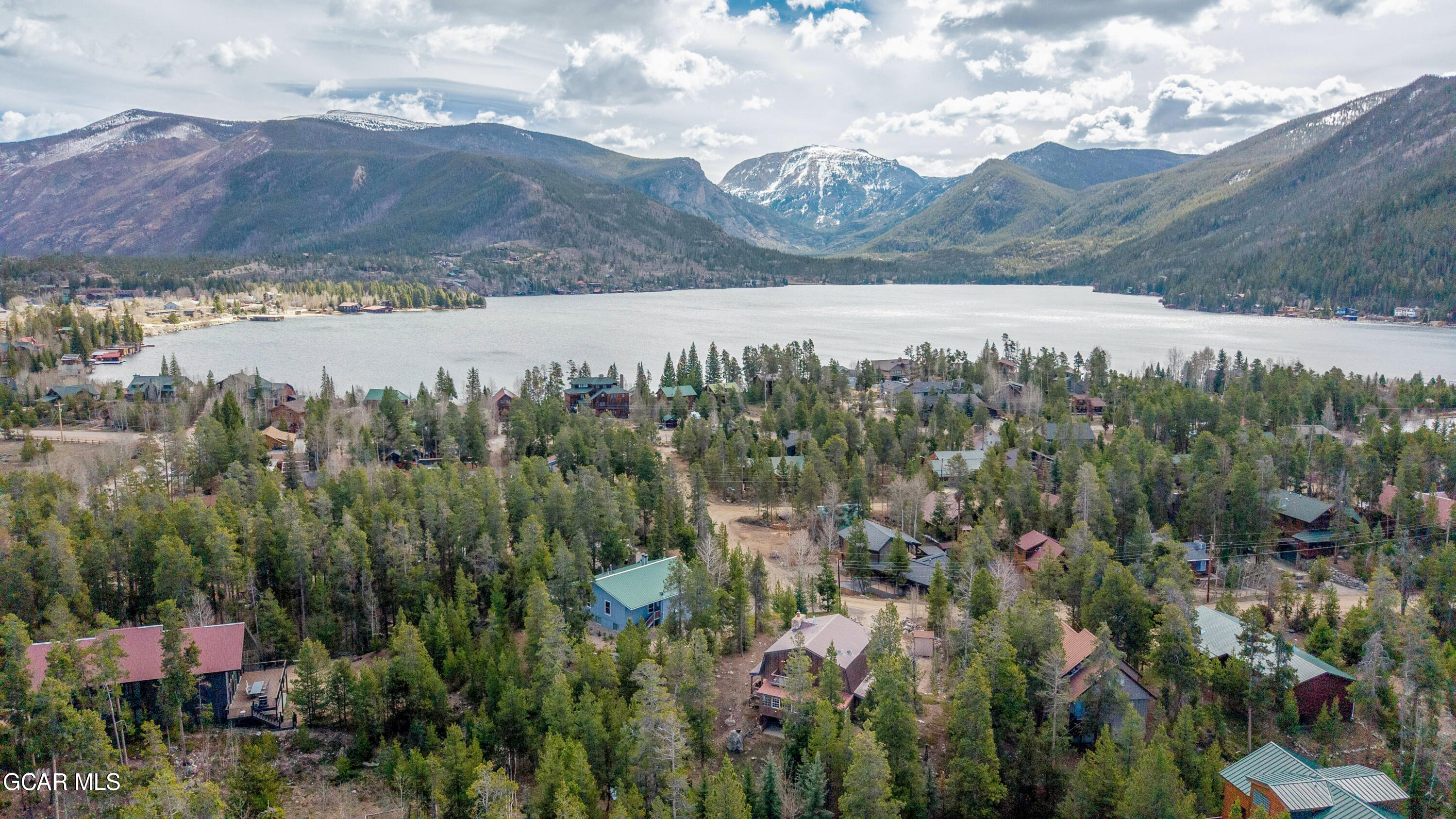 901 Tallaqua Drive Grand Lake CO 80447