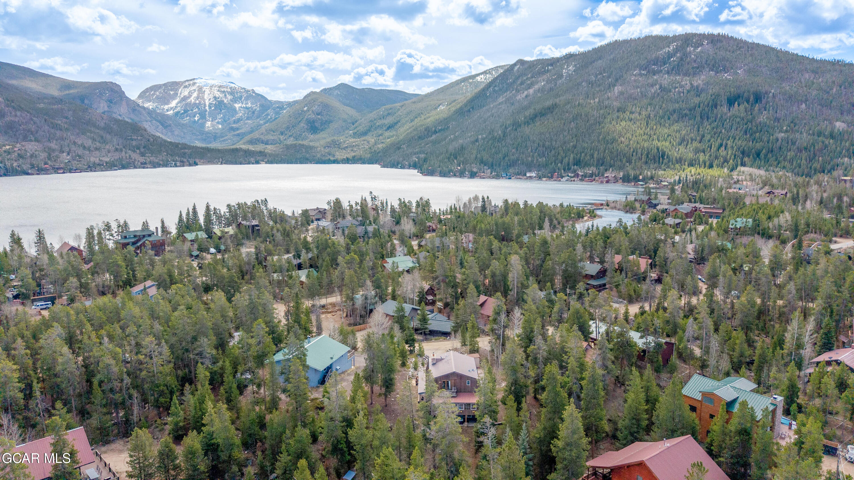 901 Tallaqua Drive Grand Lake CO 80447