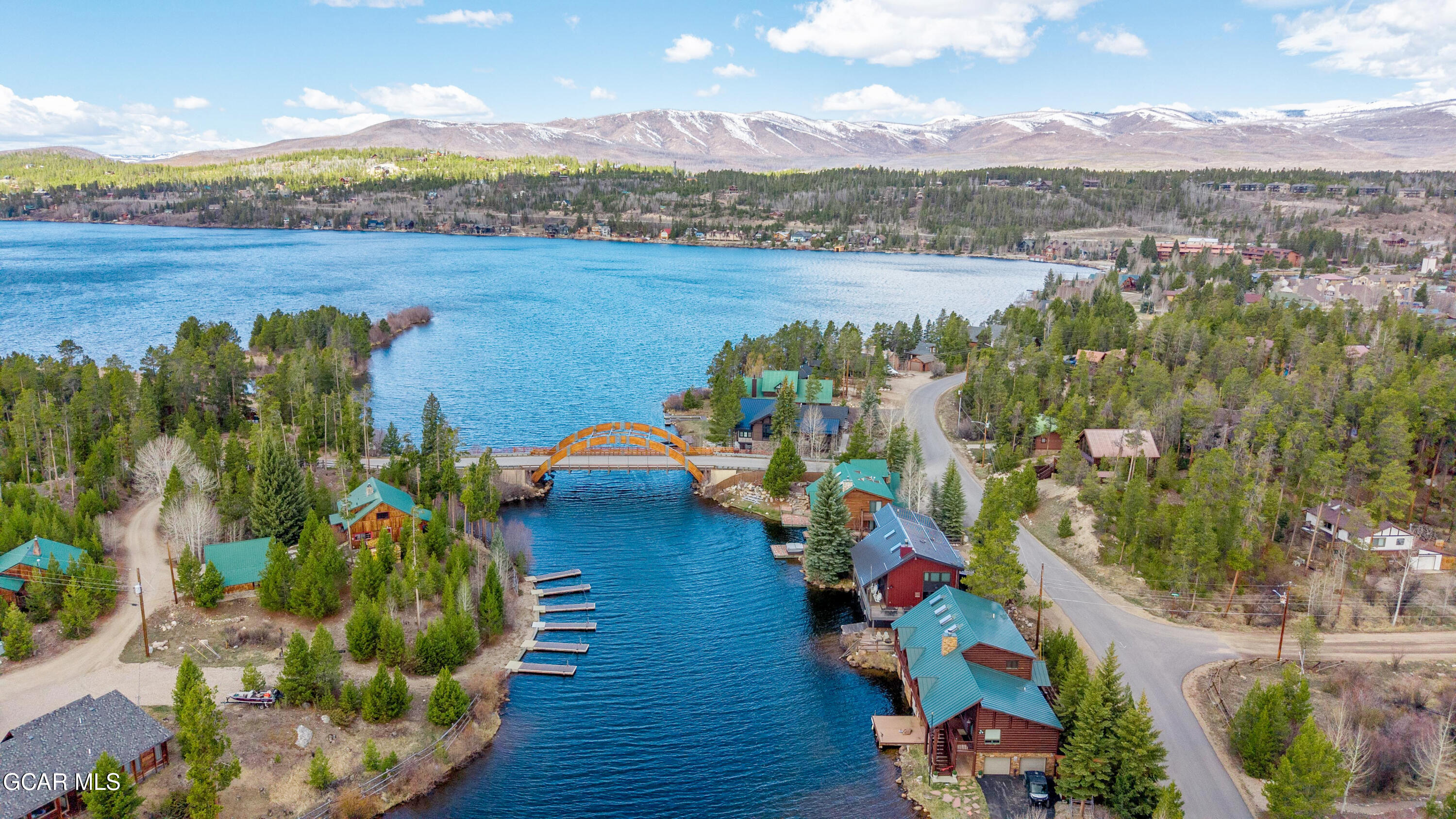 901 Tallaqua Drive Grand Lake CO 80447