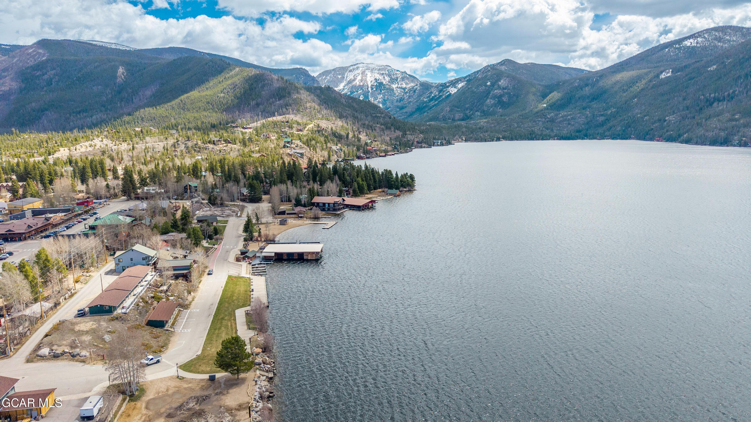 901 Tallaqua Drive Grand Lake CO 80447