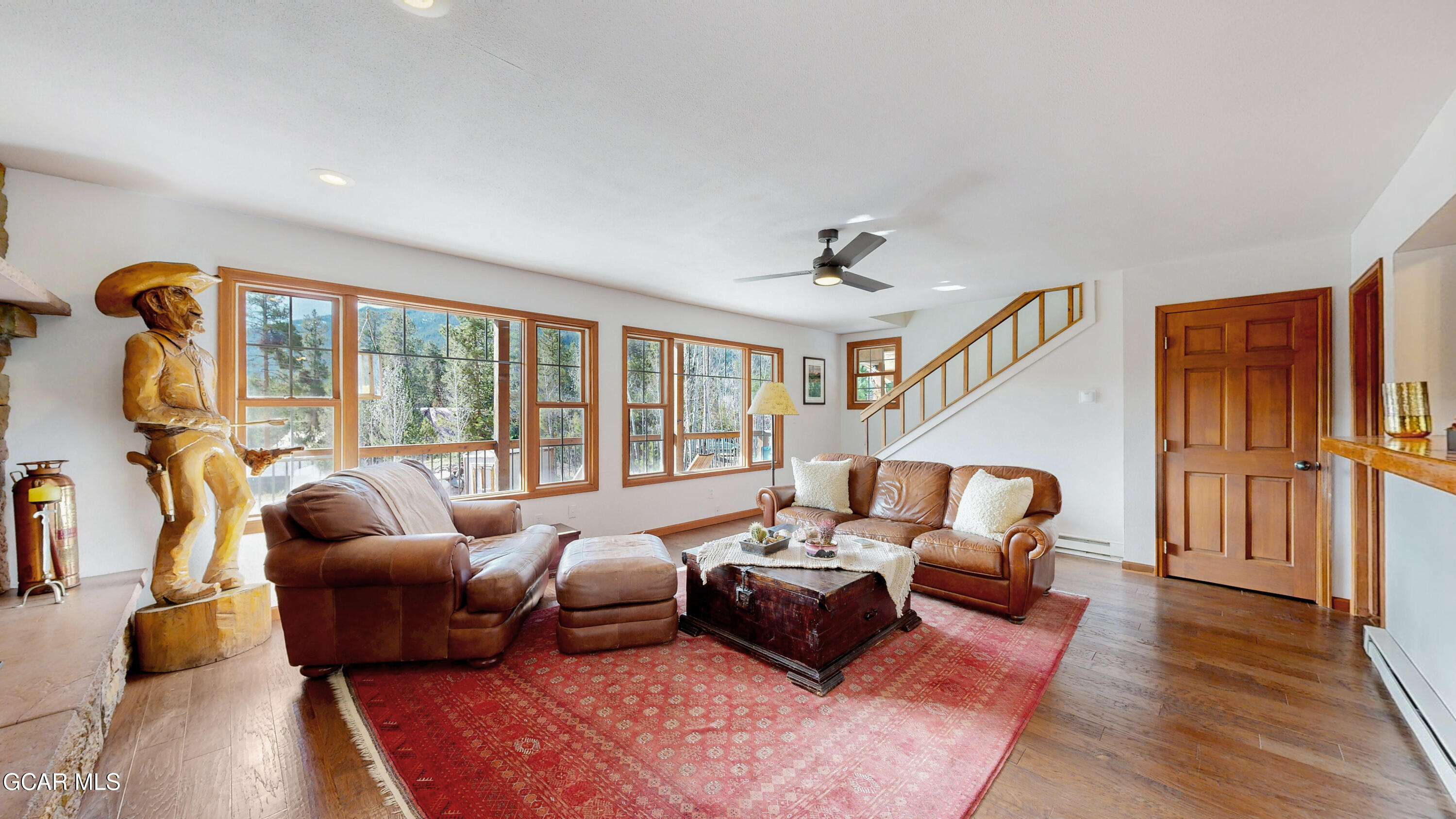 901 Tallaqua Drive Grand Lake CO 80447