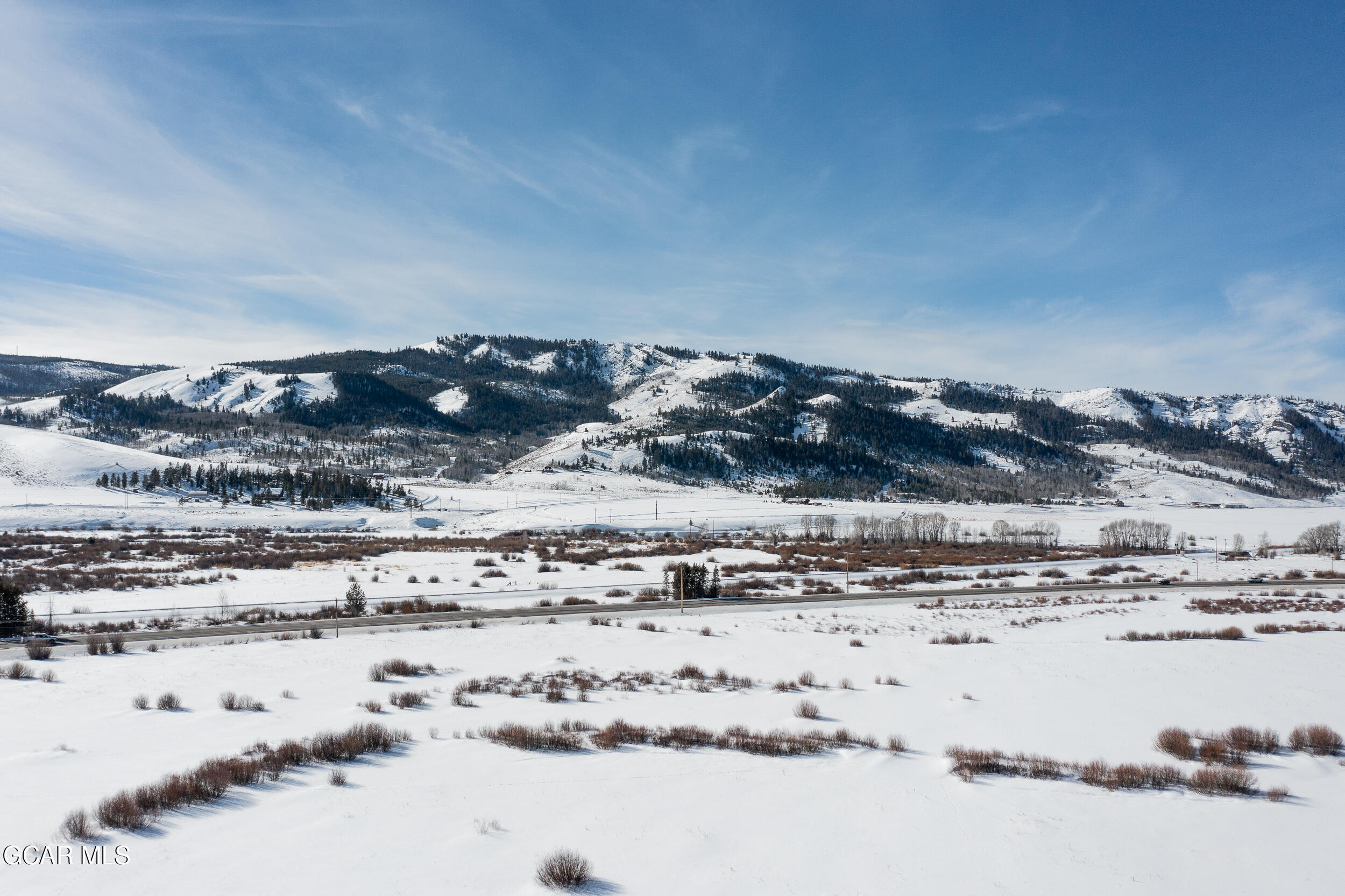 551 Summit Trail Granby CO 80446