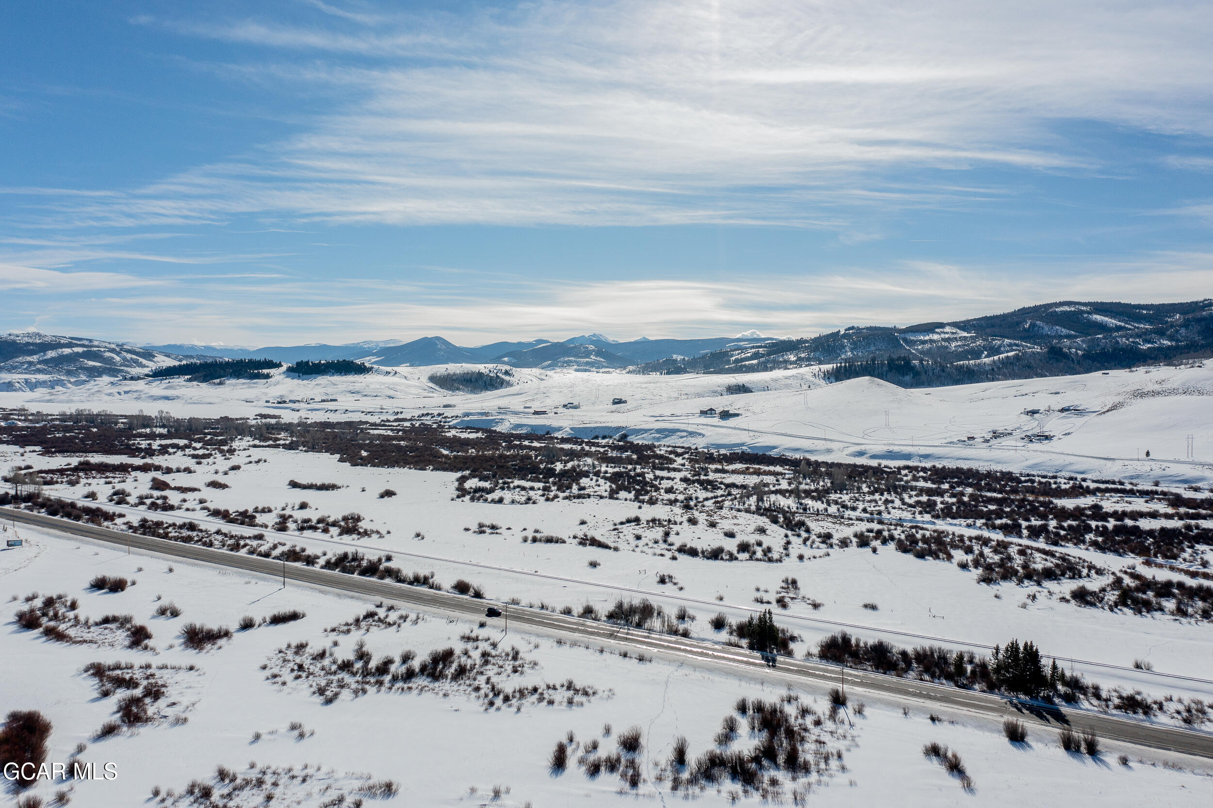 551 Summit Trail Granby CO 80446