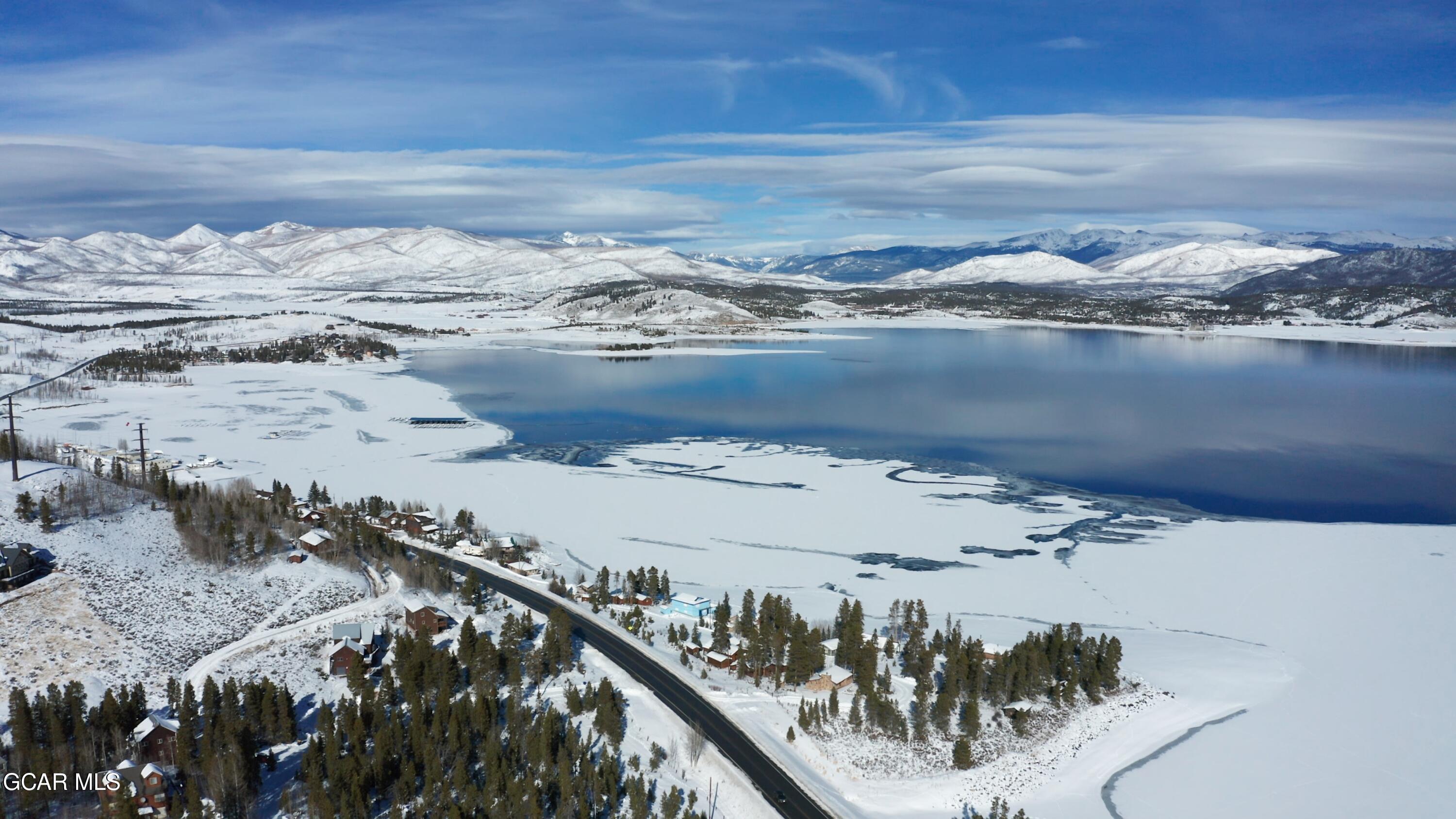 551 Summit Trail Granby CO 80446