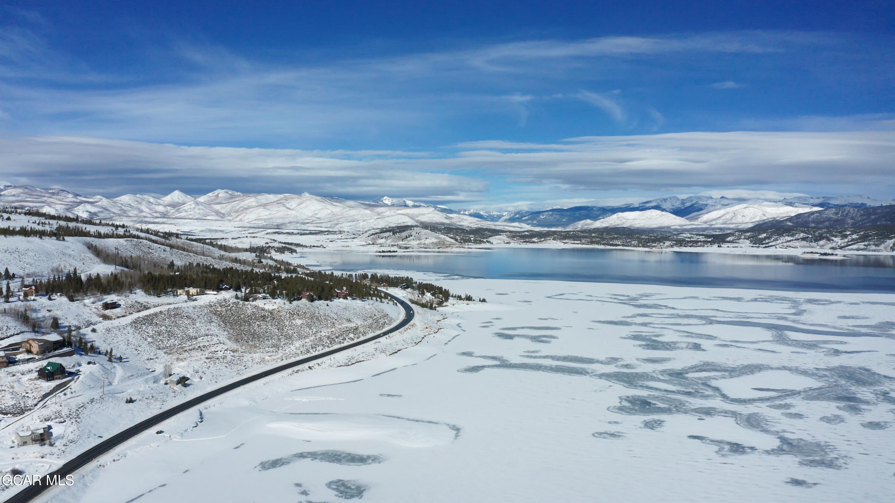 551 Summit Trail Granby CO 80446