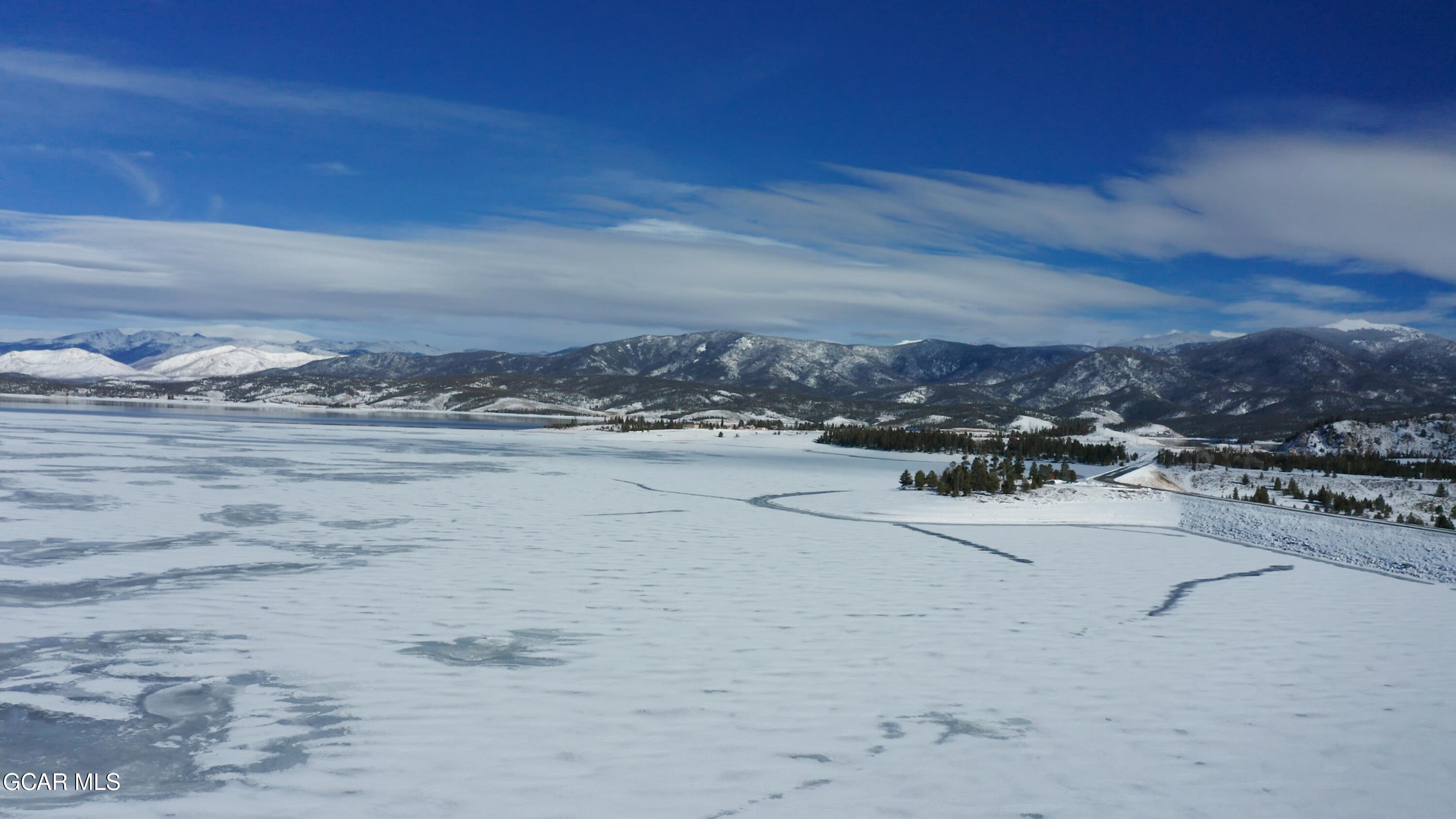 551 Summit Trail Granby CO 80446