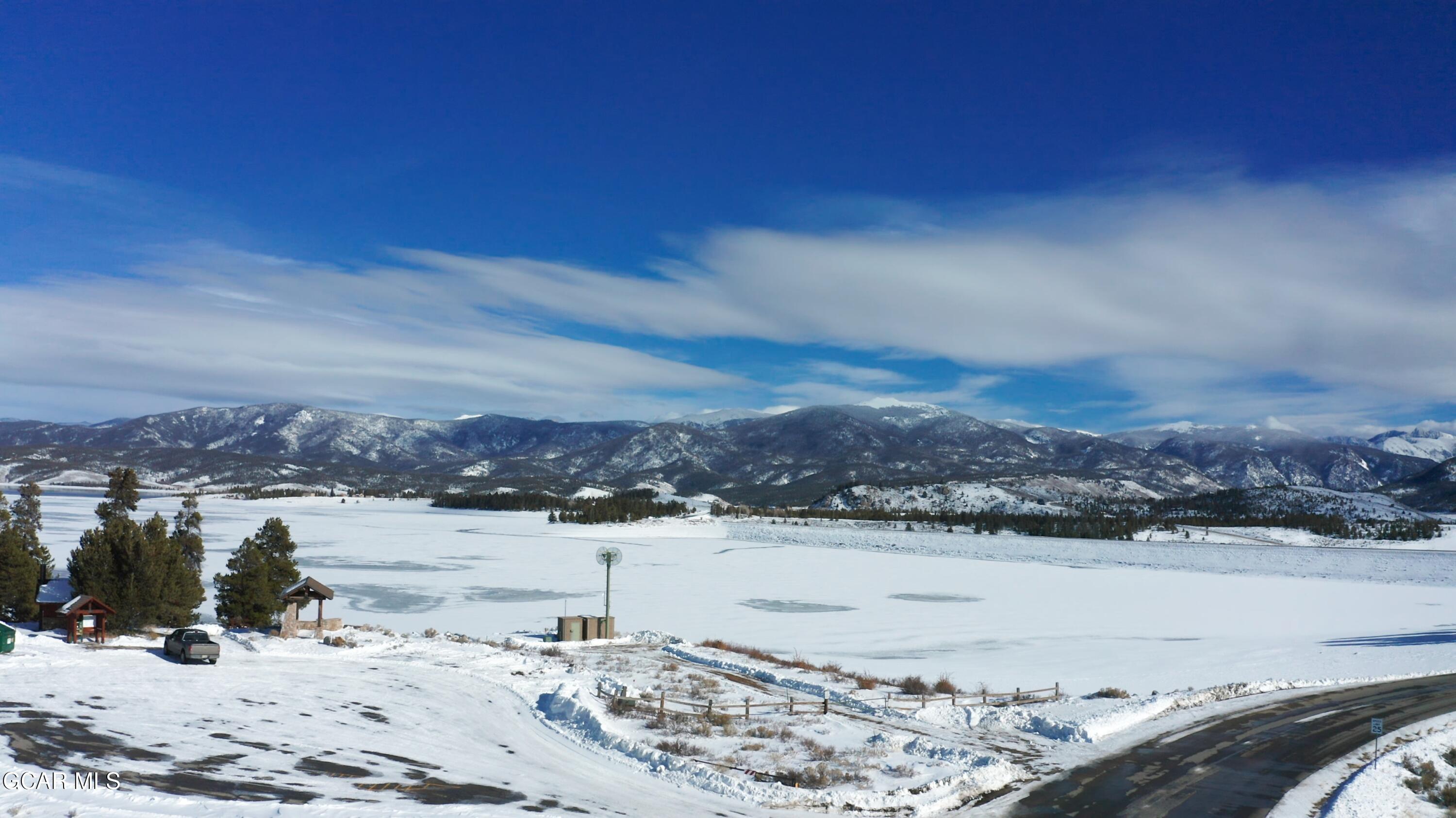 551 Summit Trail Granby CO 80446