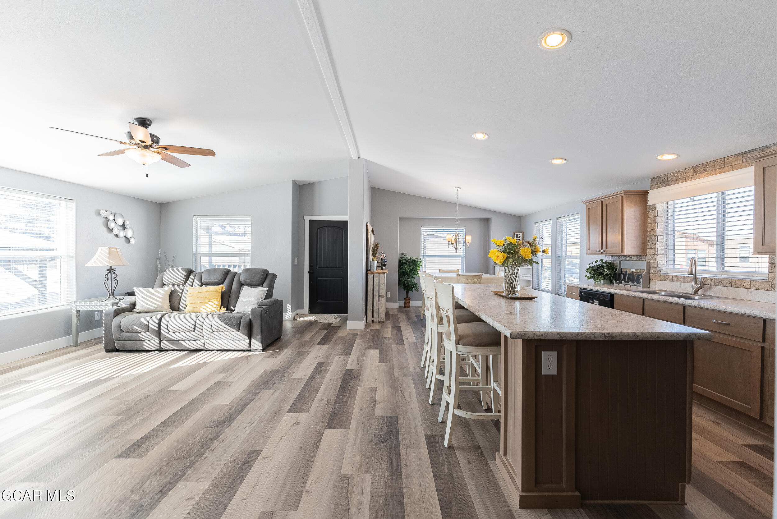 551 Summit Trail Granby CO 80446