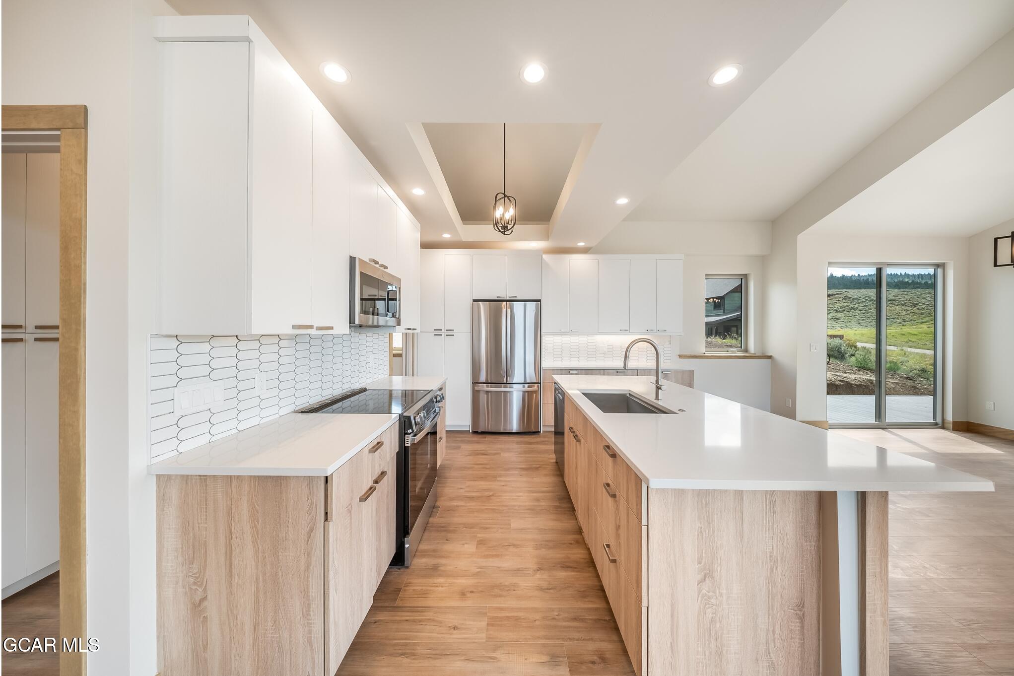 630 East Sumner Avenue Hot Sulphur Springs CO 80451