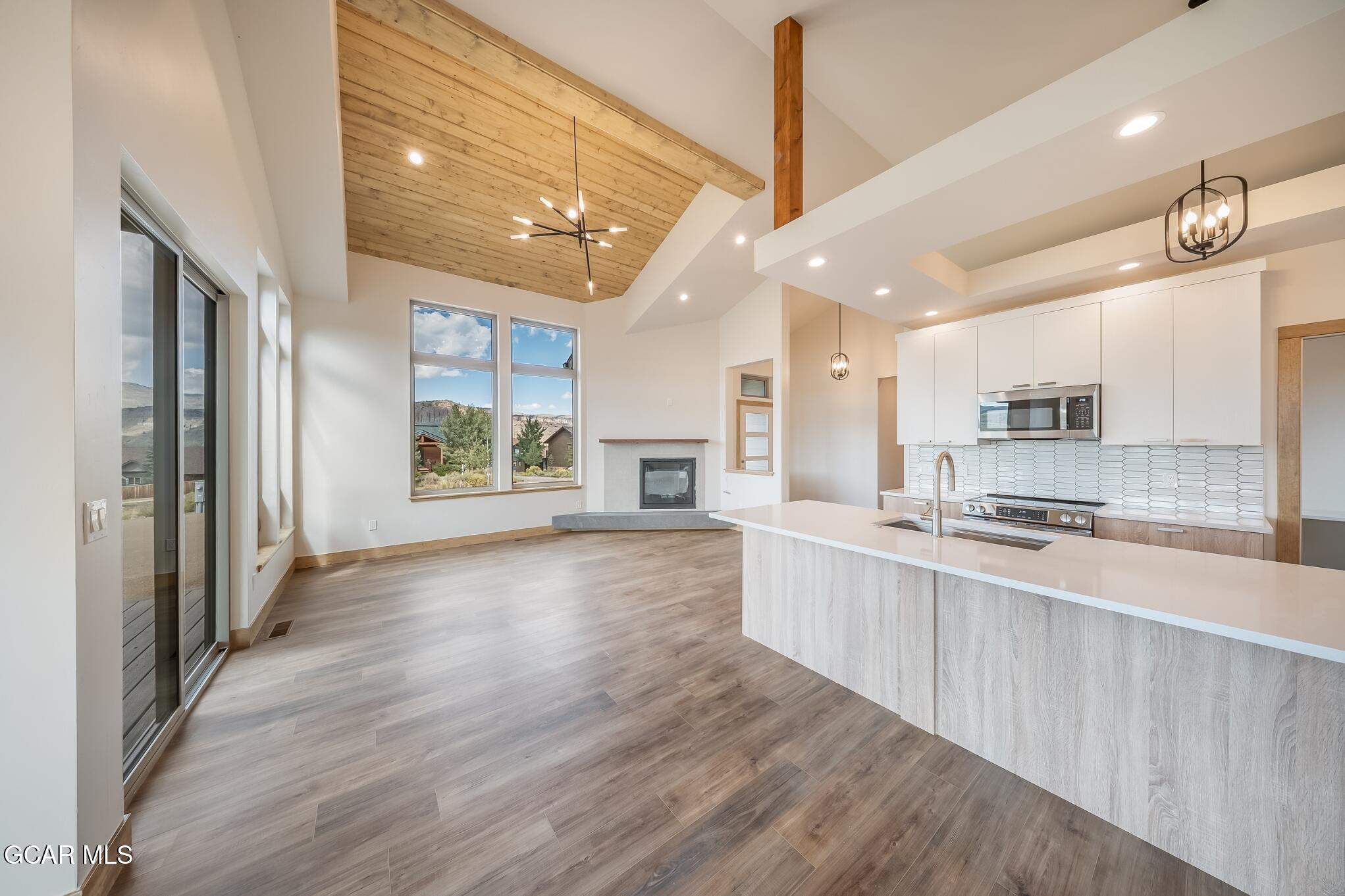 630 East Sumner Avenue Hot Sulphur Springs CO 80451