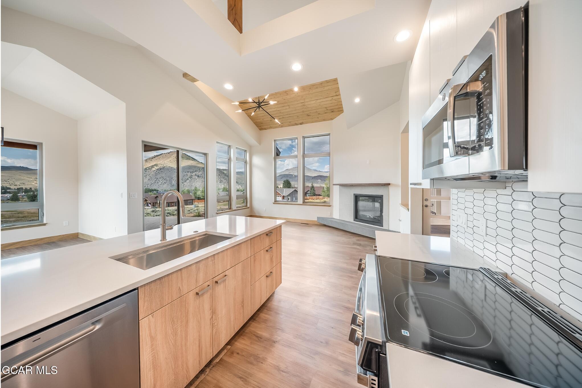 630 East Sumner Avenue Hot Sulphur Springs CO 80451