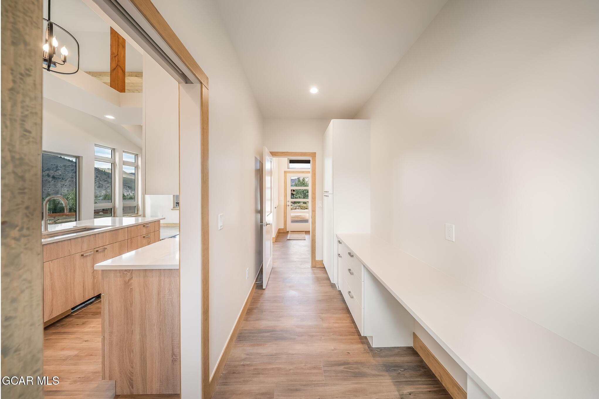 630 East Sumner Avenue Hot Sulphur Springs CO 80451