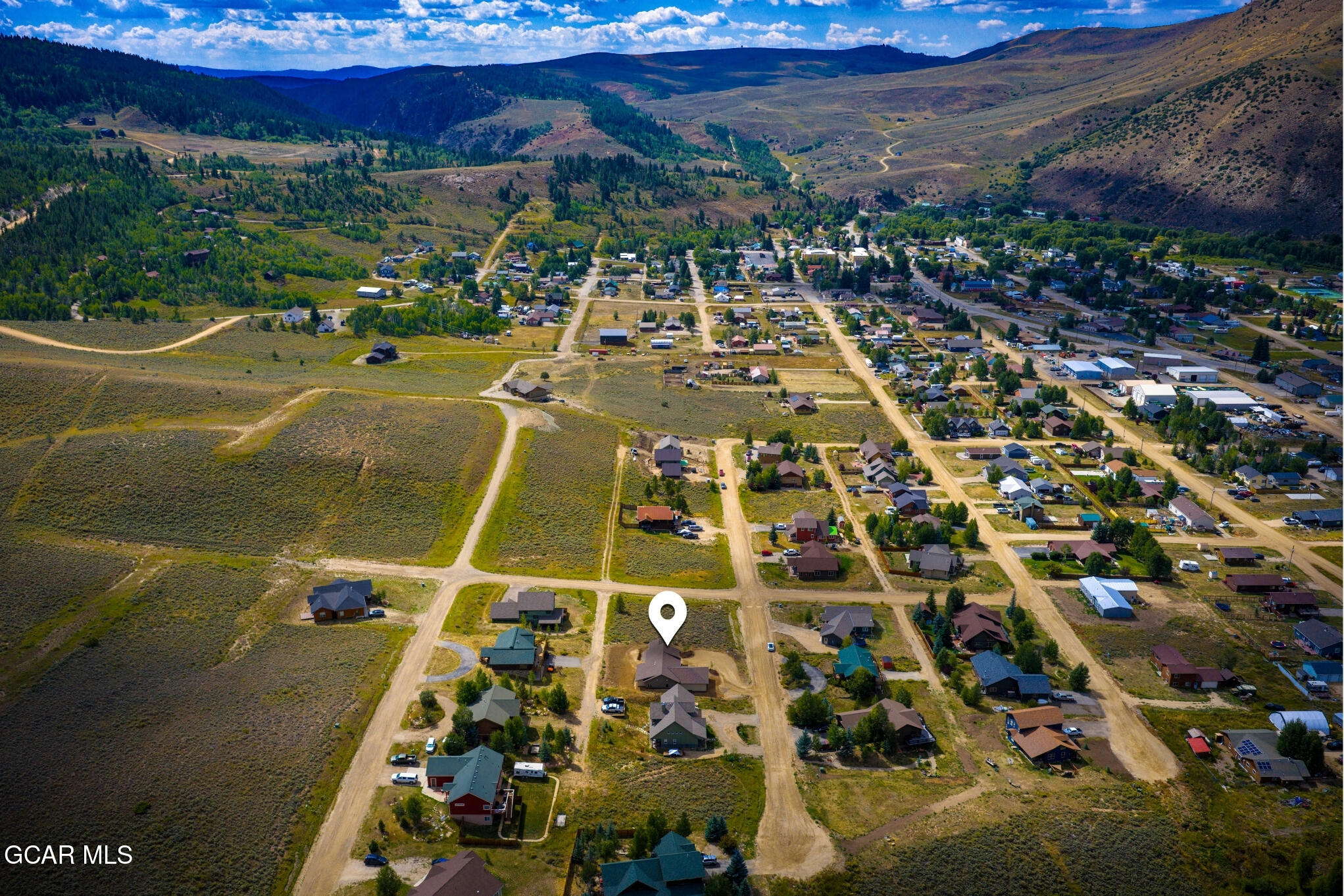 630 East Sumner Avenue Hot Sulphur Springs CO 80451