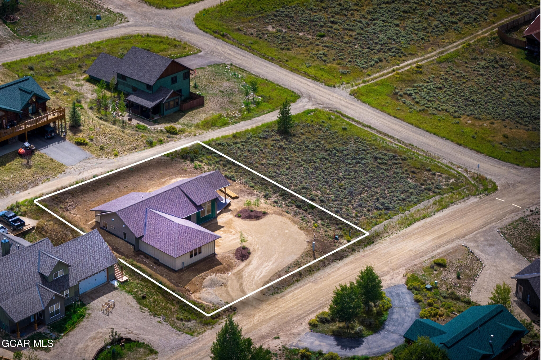 630 East Sumner Avenue Hot Sulphur Springs CO 80451