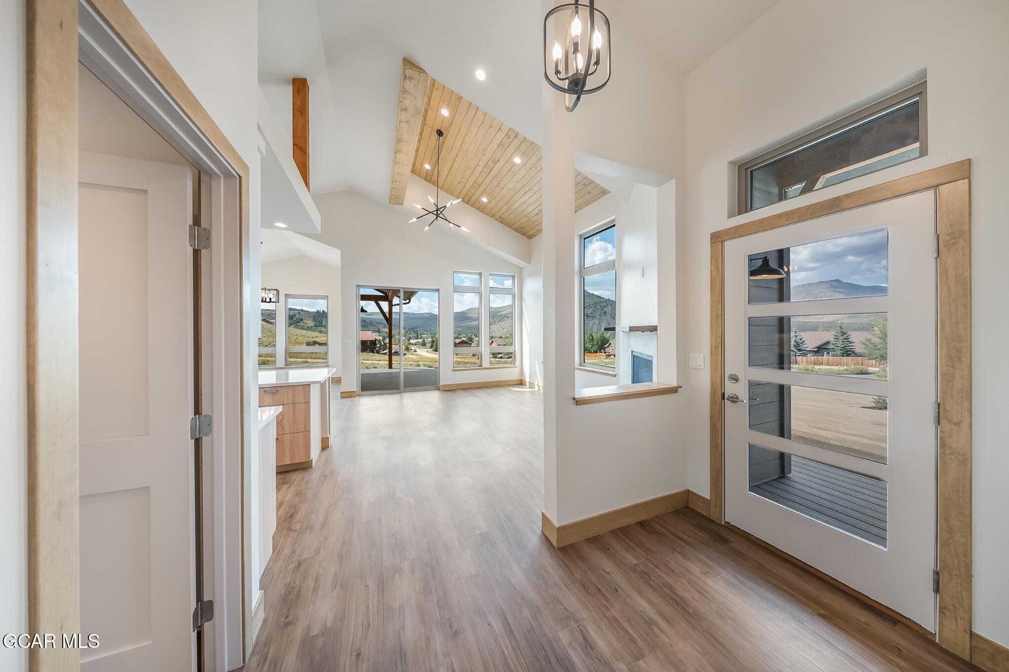 630 East Sumner Avenue Hot Sulphur Springs CO 80451