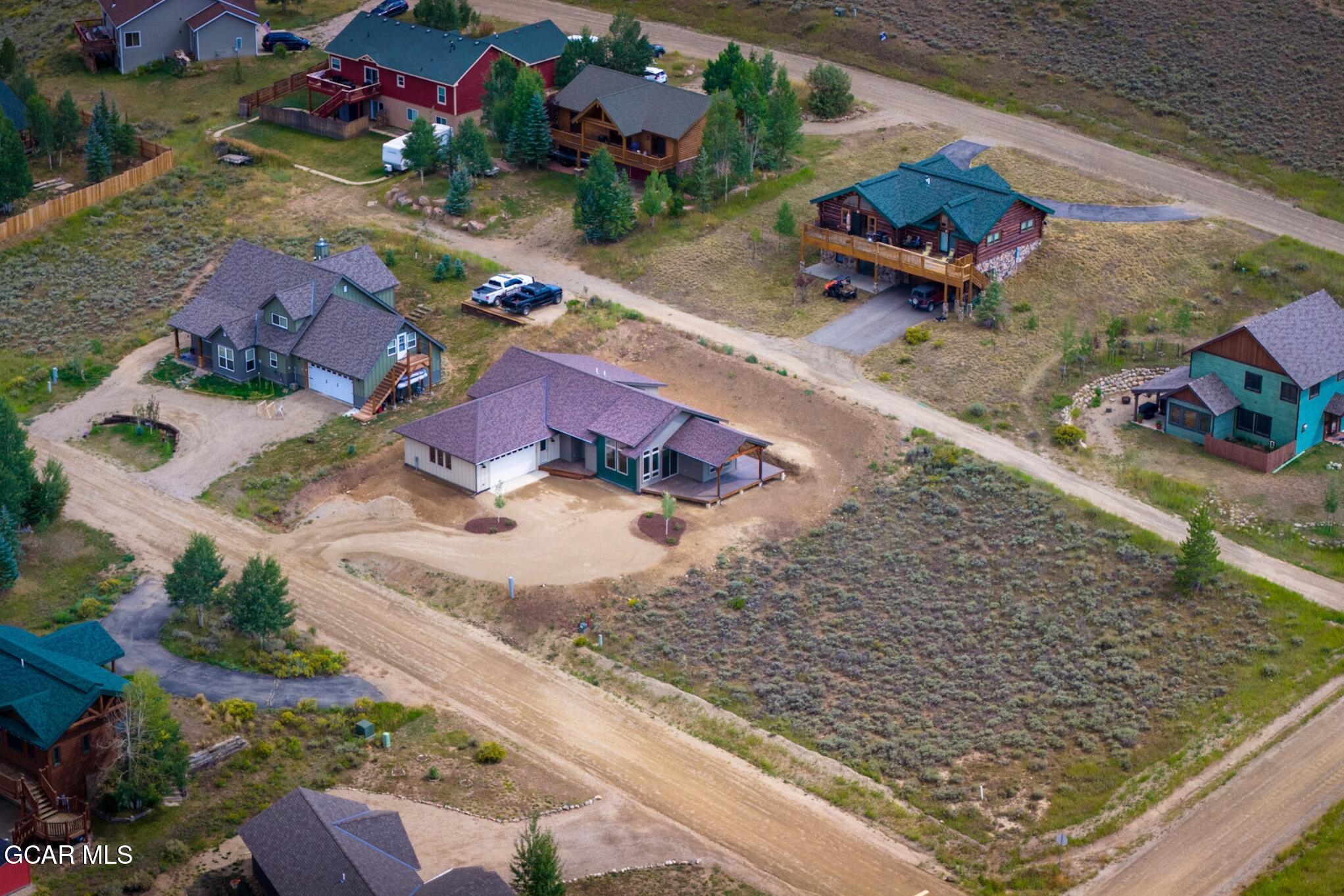 630 East Sumner Avenue Hot Sulphur Springs CO 80451