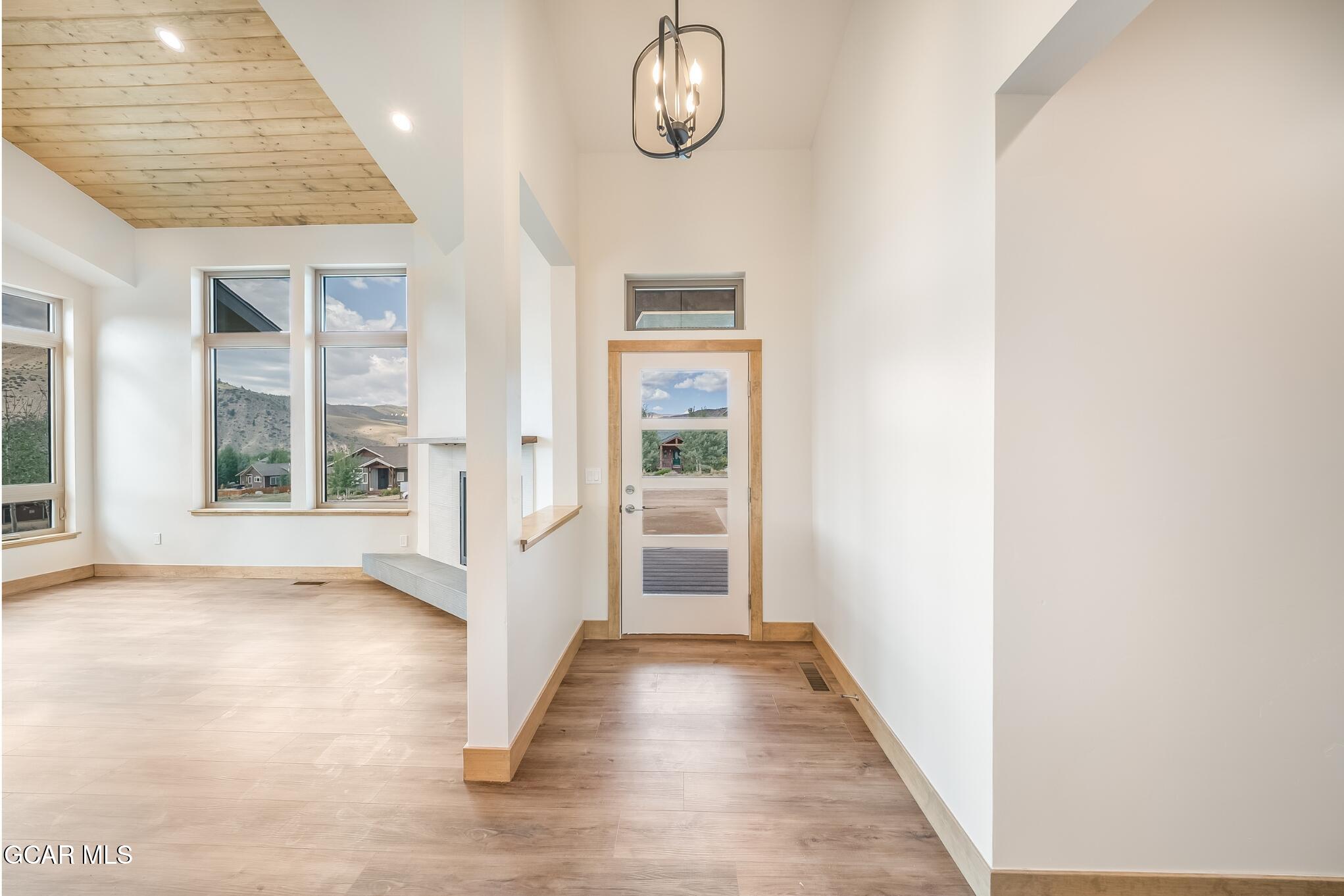 630 East Sumner Avenue Hot Sulphur Springs CO 80451