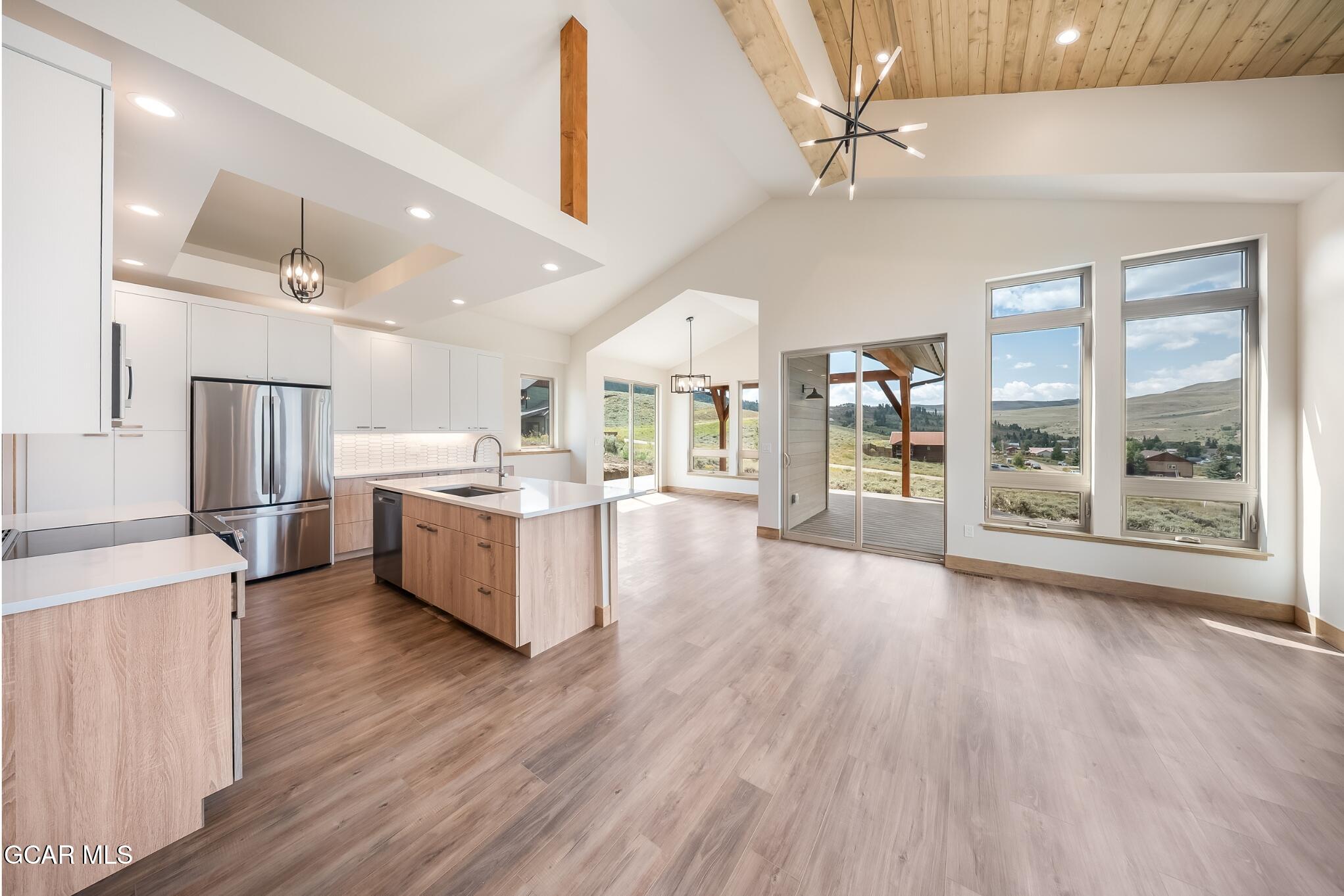 630 East Sumner Avenue Hot Sulphur Springs CO 80451