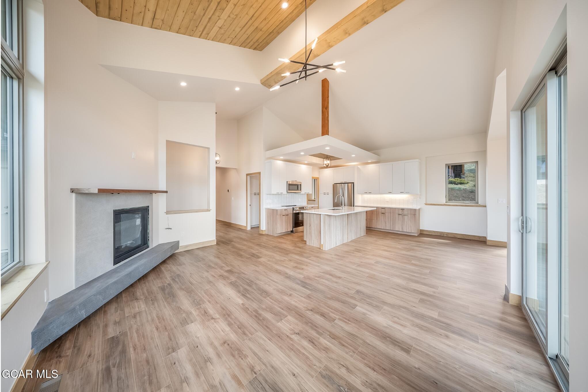 630 East Sumner Avenue Hot Sulphur Springs CO 80451