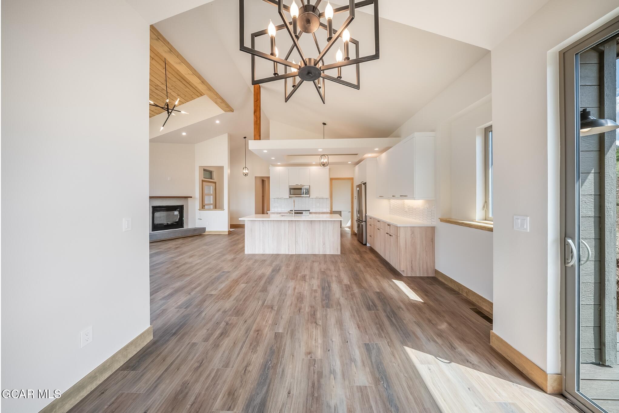 630 East Sumner Avenue Hot Sulphur Springs CO 80451