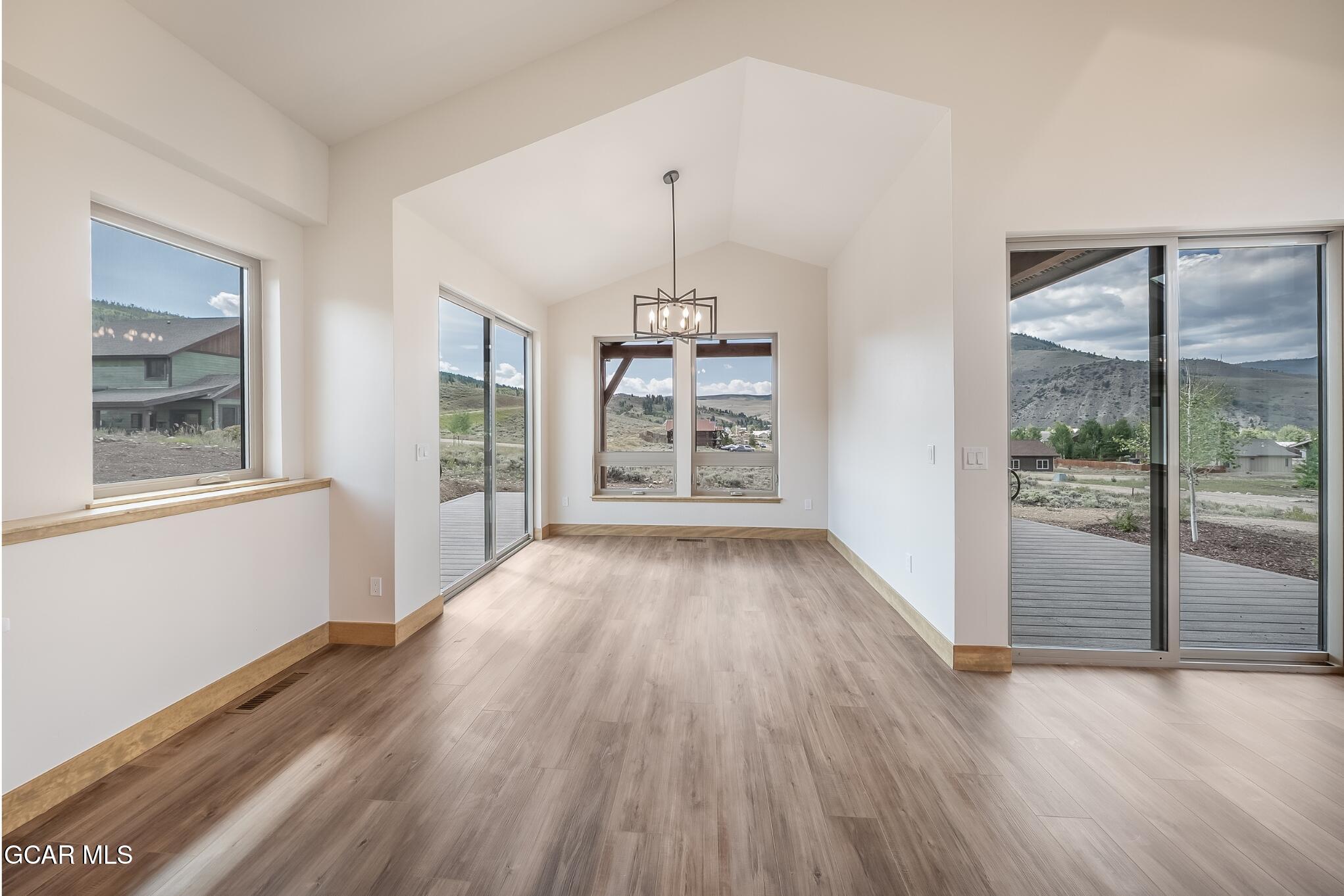 630 East Sumner Avenue Hot Sulphur Springs CO 80451