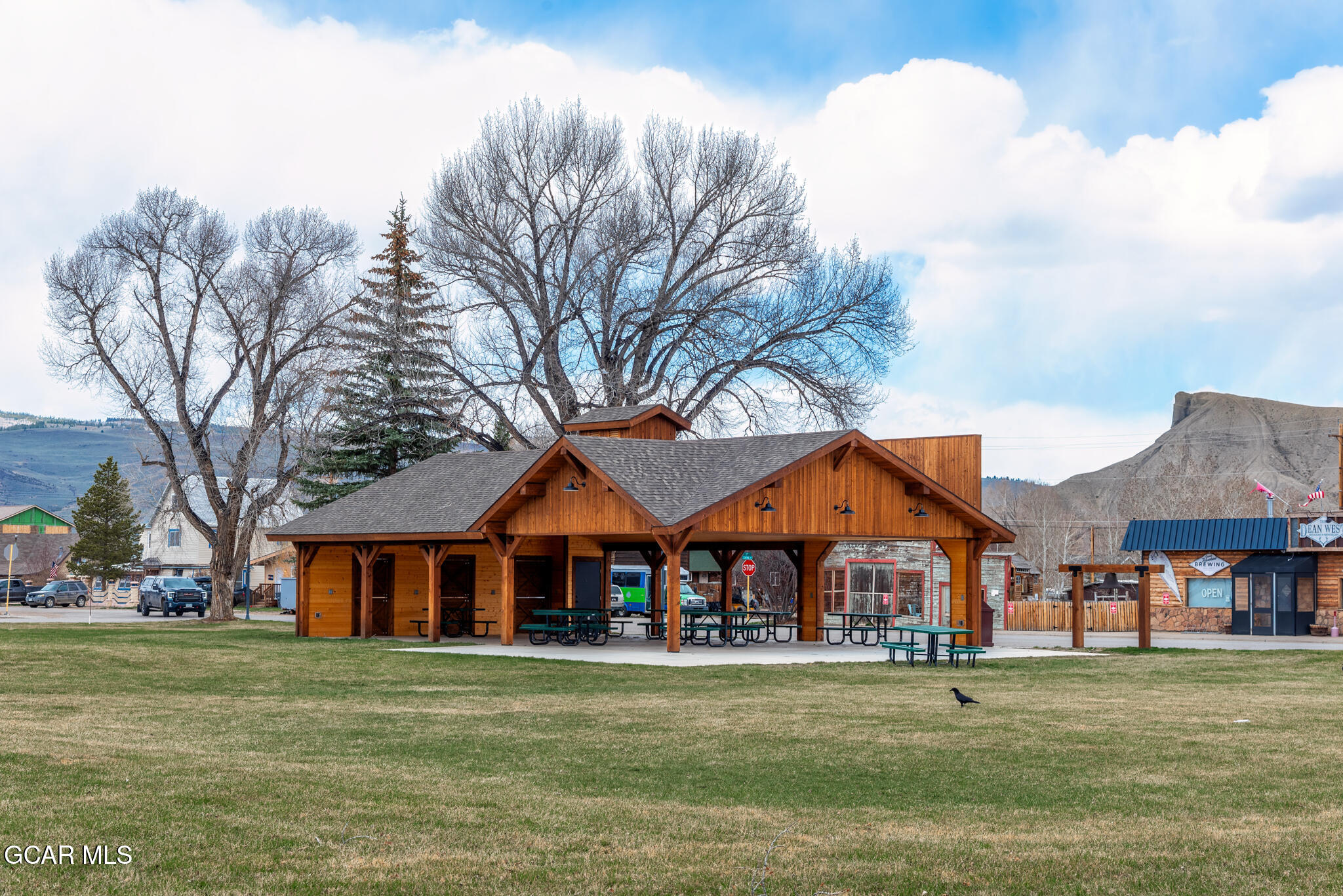 104 North 3rd Street Kremmling CO 80459