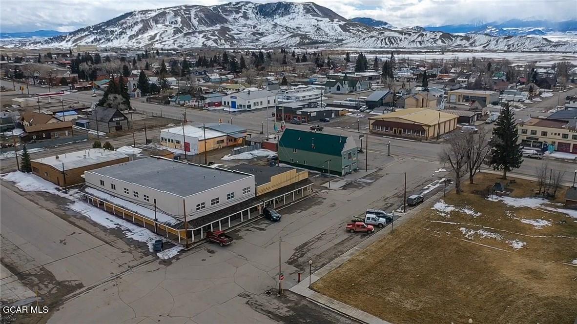 104 North 3rd Street Kremmling CO 80459