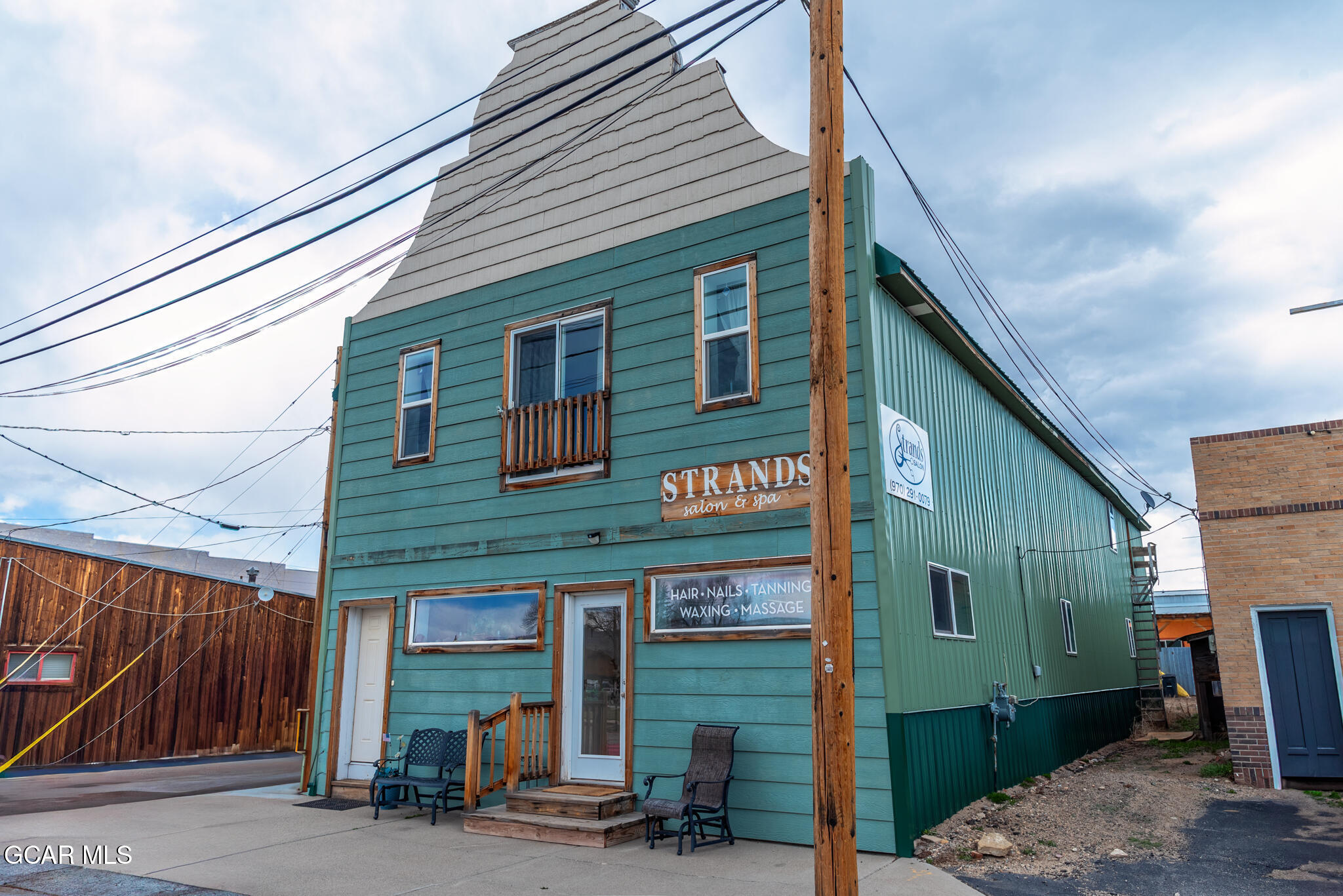 104 North 3rd Street Kremmling CO 80459