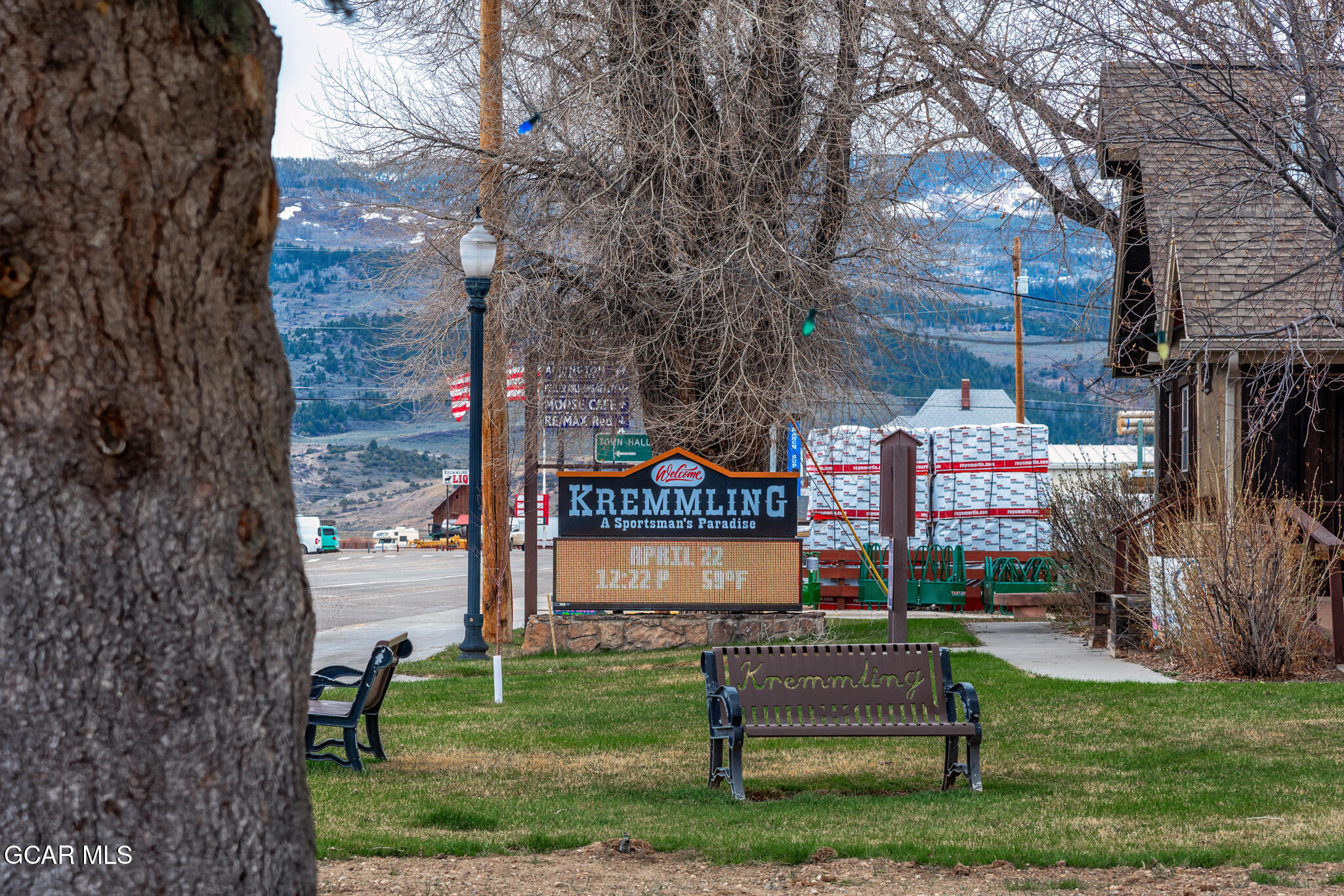 104 North 3rd Street Kremmling CO 80459