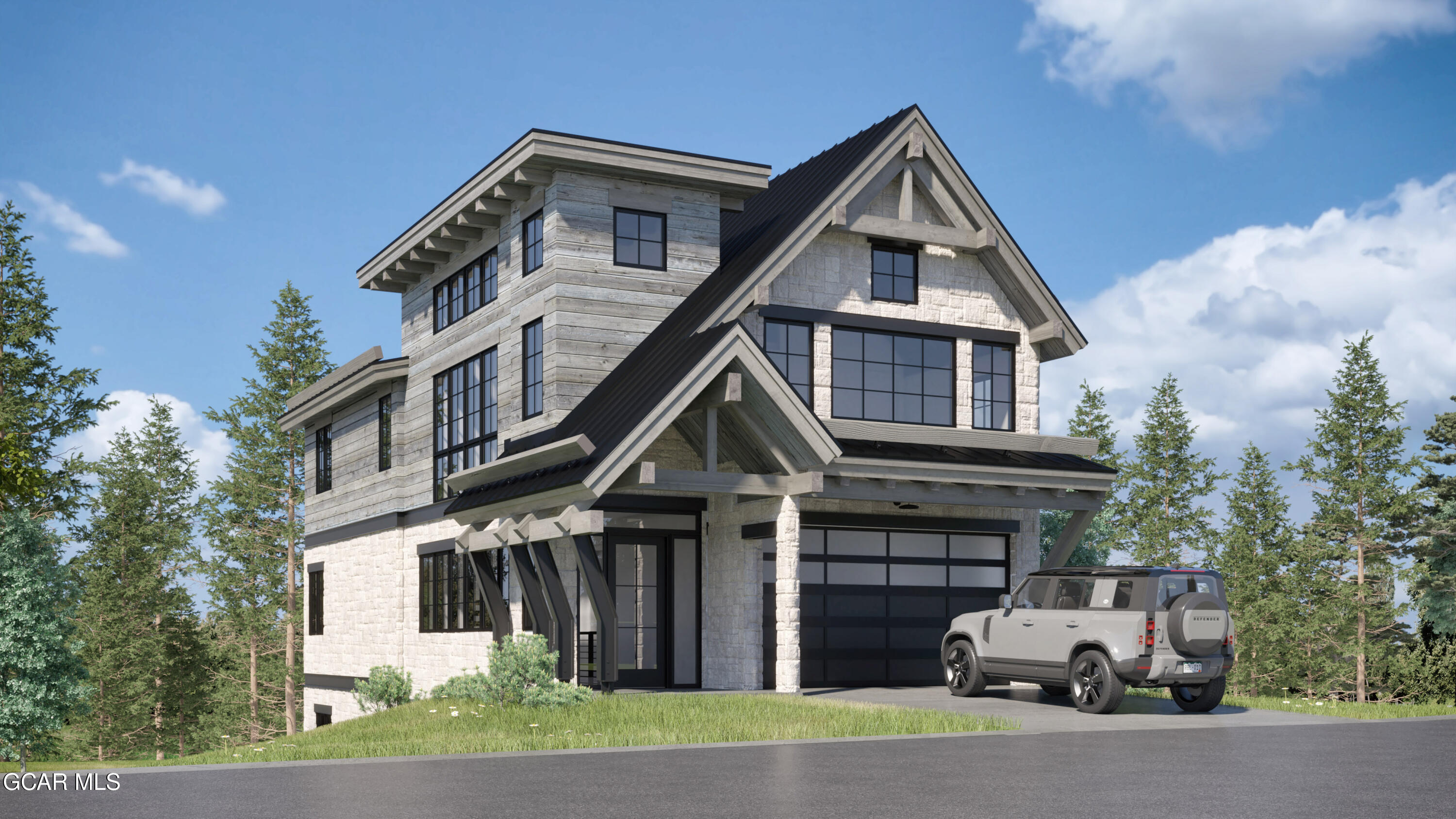 21 Apres Way Winter Park CO 80482