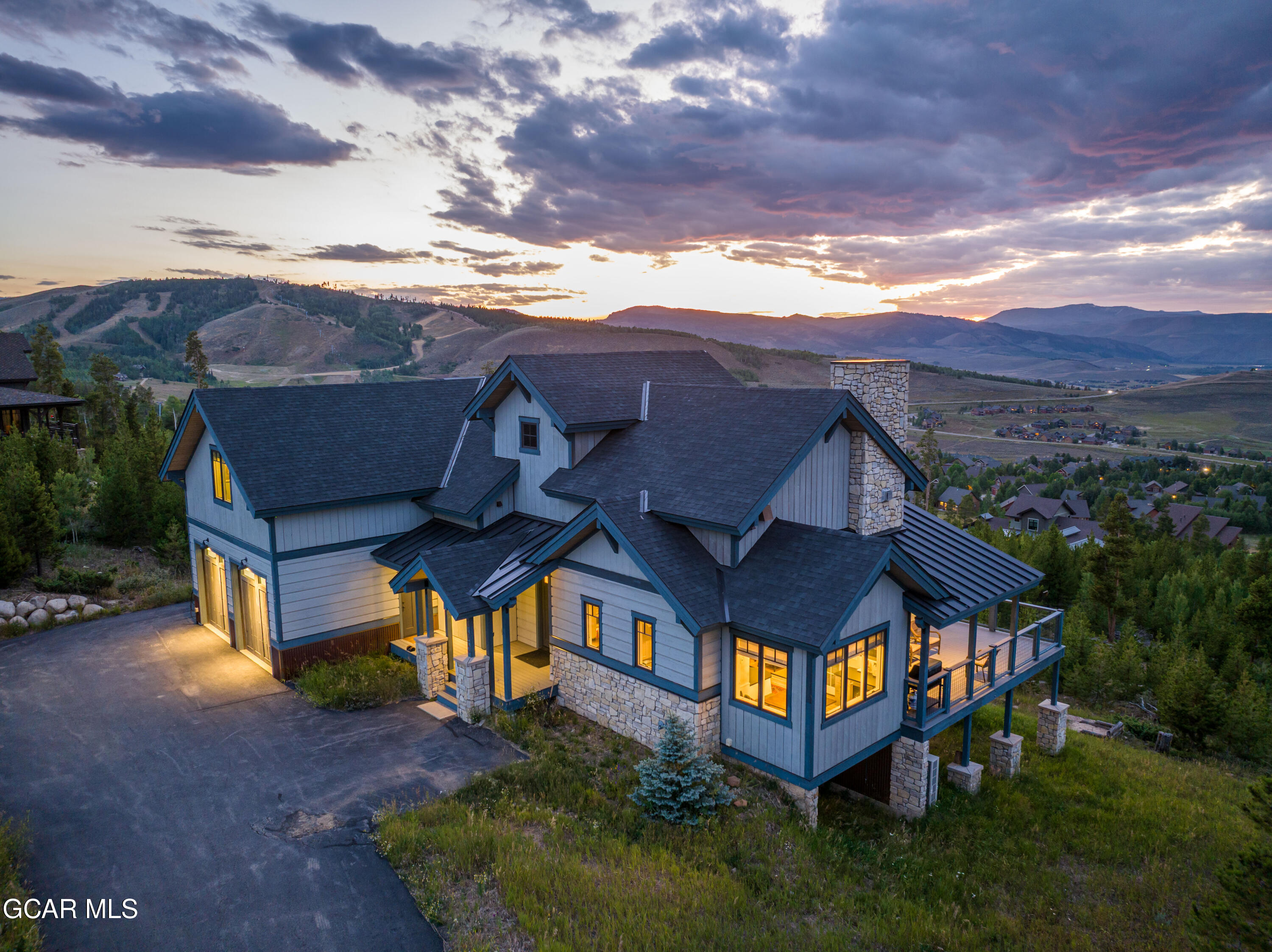 865 Stratus Court Granby CO 80446