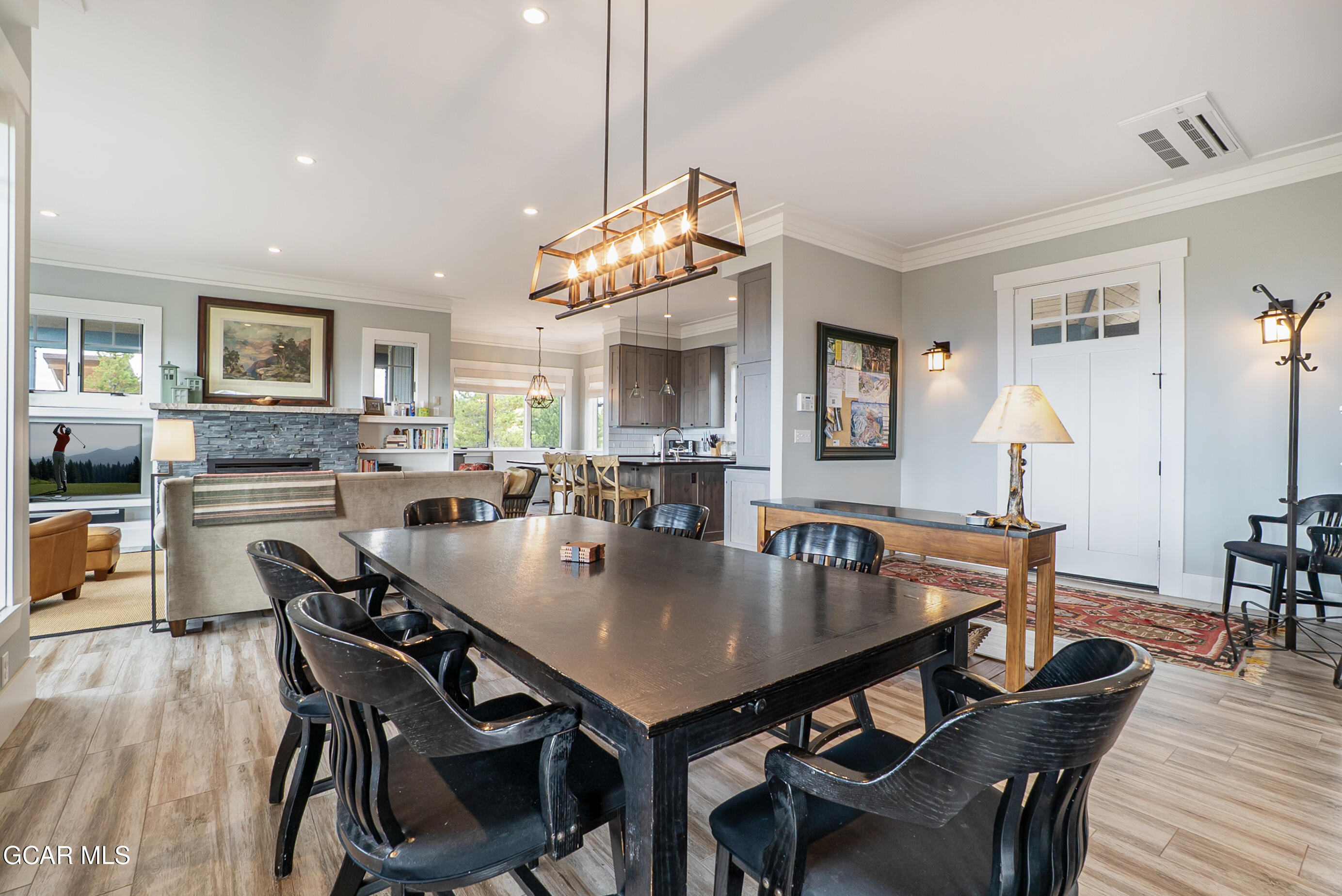 865 Stratus Court Granby CO 80446