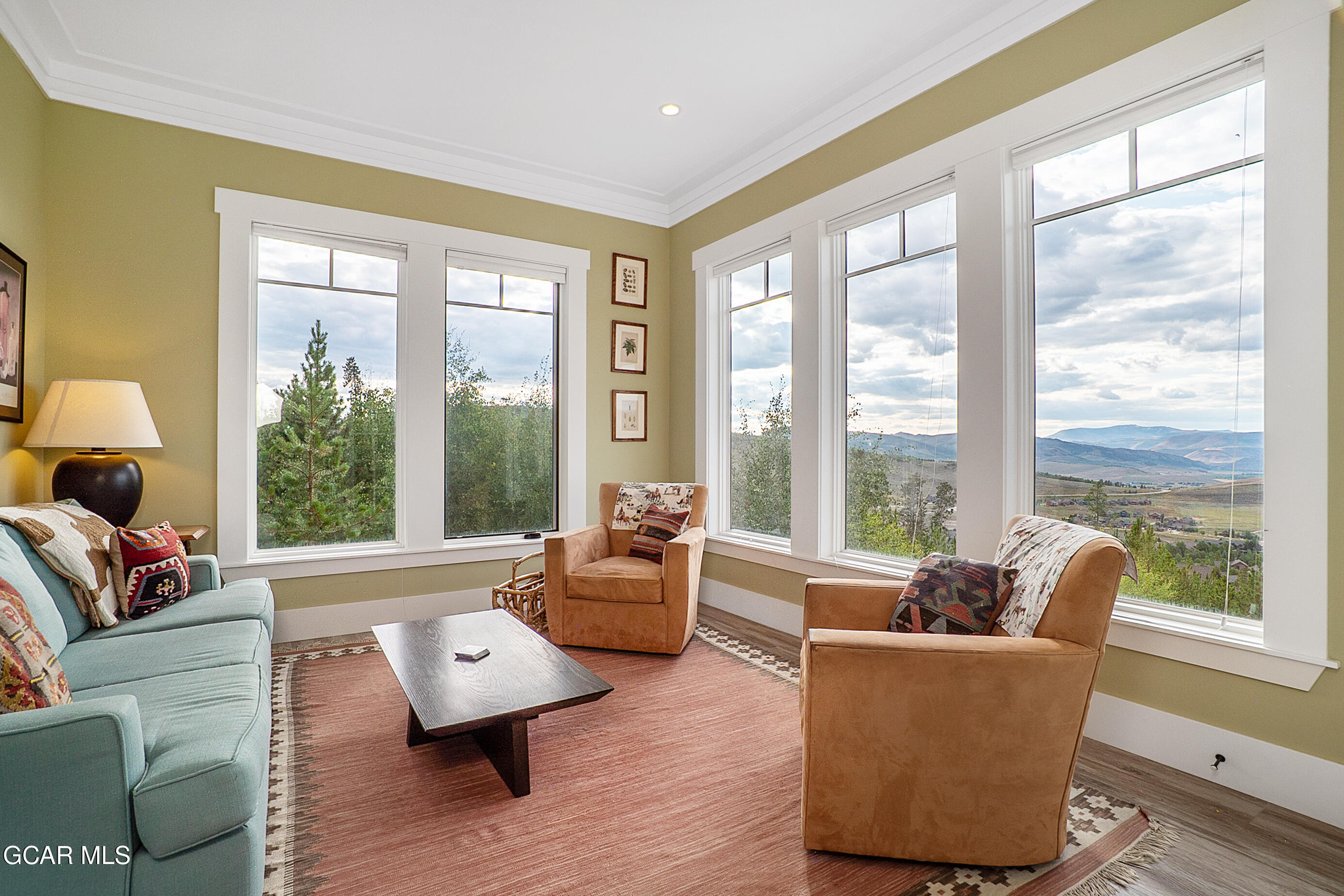 865 Stratus Court Granby CO 80446