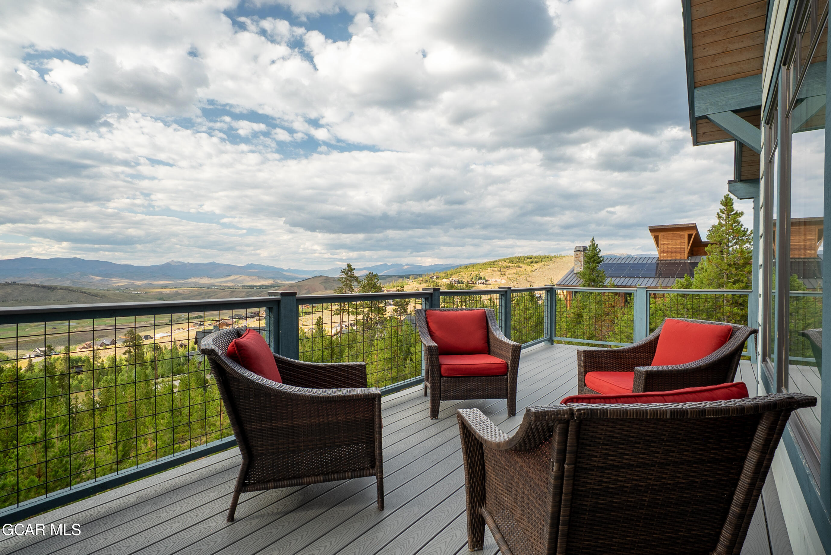 865 Stratus Court Granby CO 80446